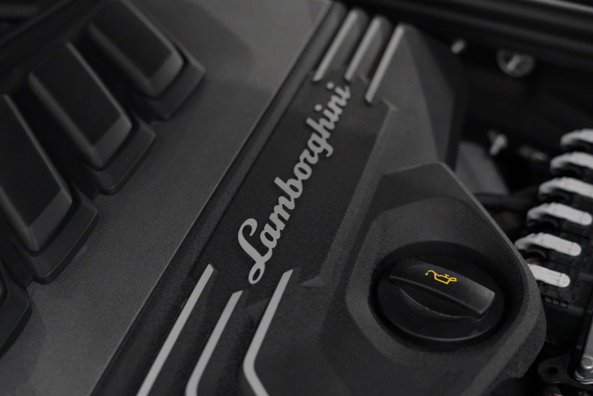 LAMBORGHINI URUS 4.0 Urus V8 Auto 4WD 5dr #47