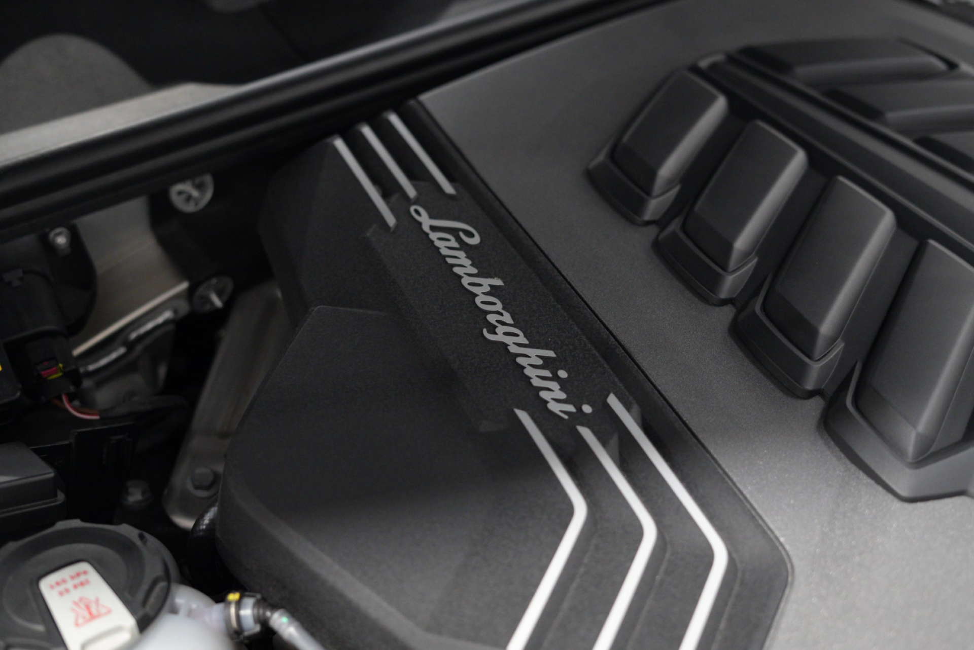 LAMBORGHINI URUS 4.0 Urus V8 Auto 4WD 5dr #48