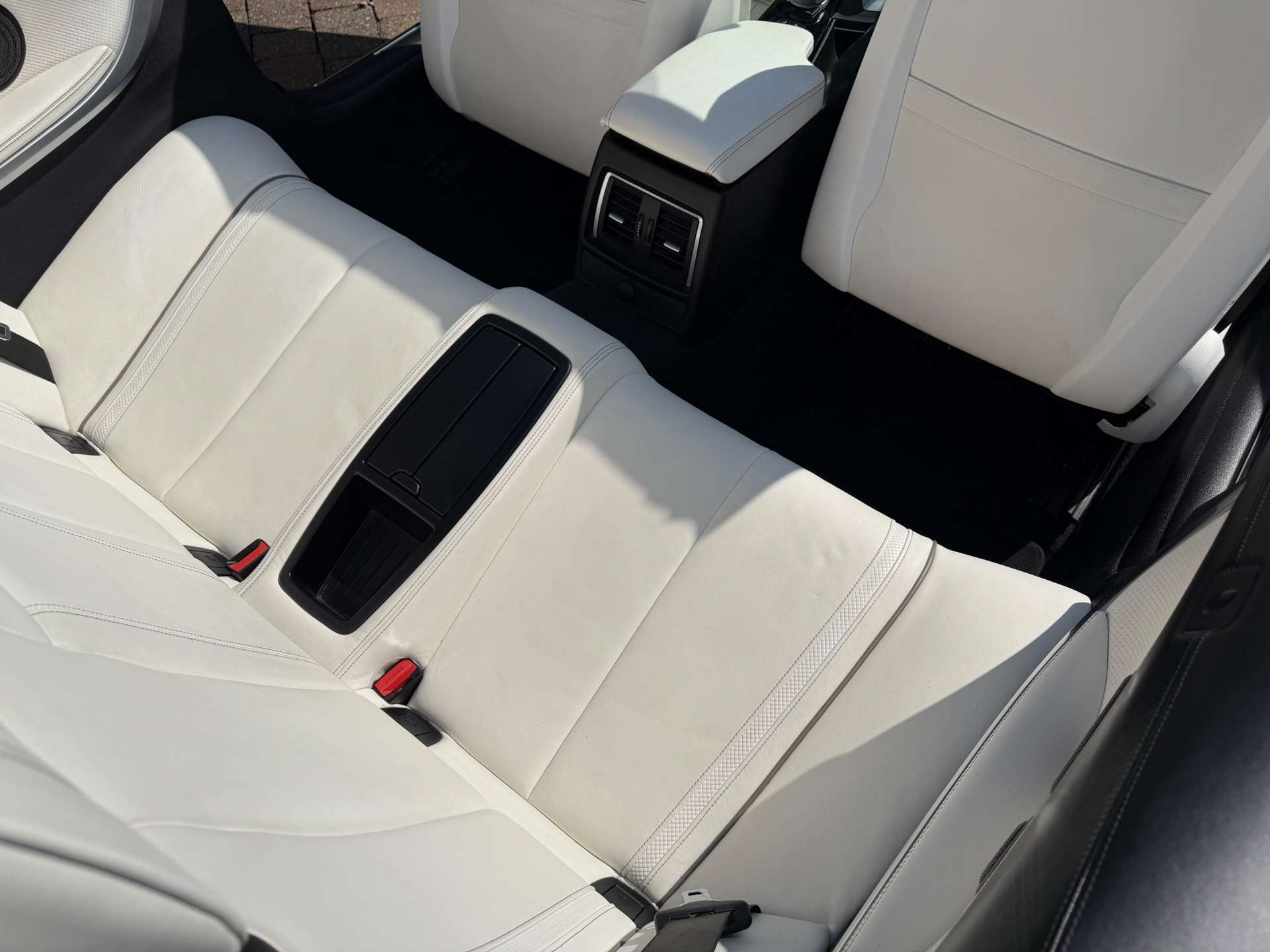 BMW 4 SERIES 3.0 440I M Sport Auto 2dr #18