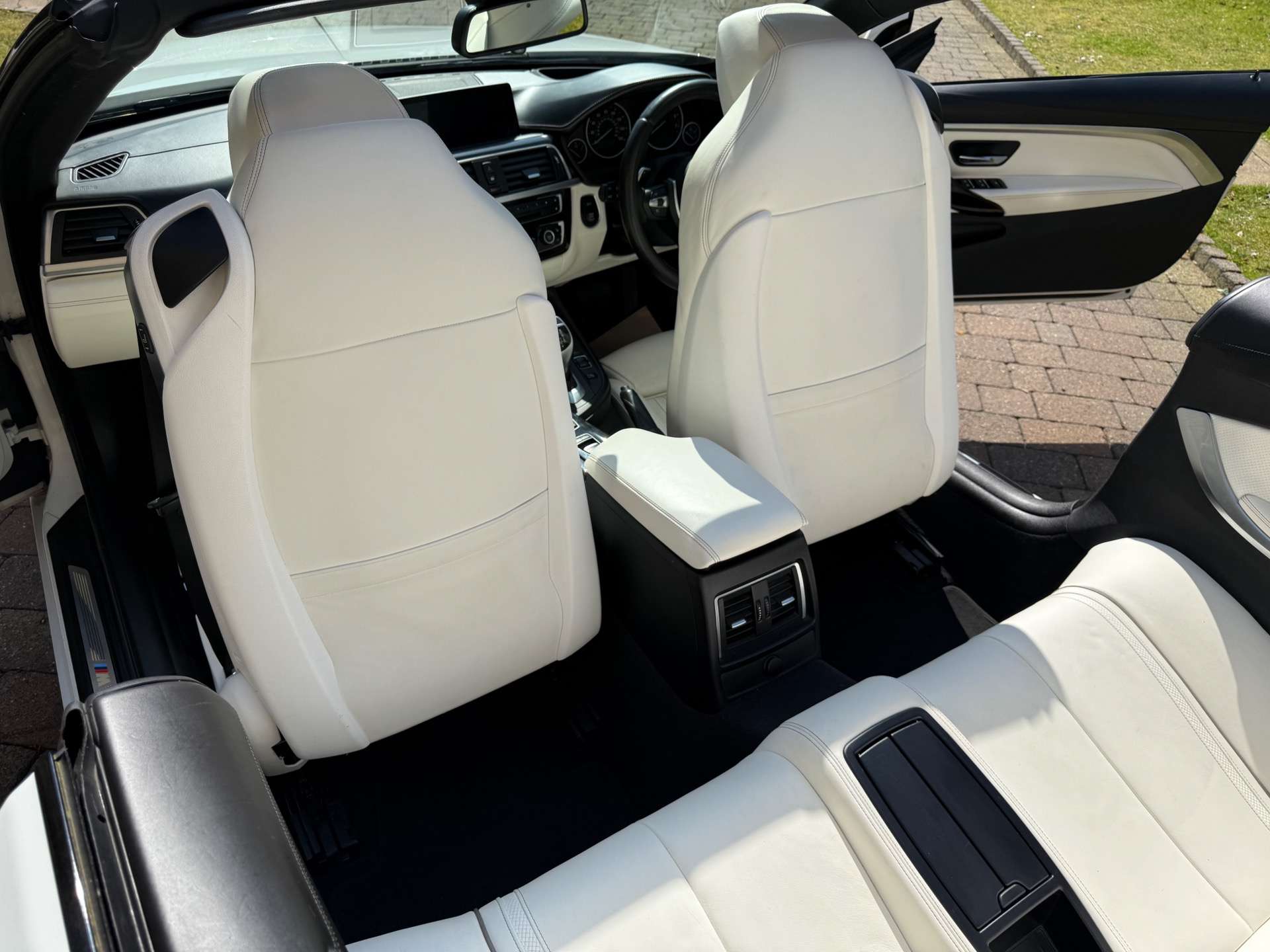BMW 4 SERIES 3.0 440I M Sport Auto 2dr #19