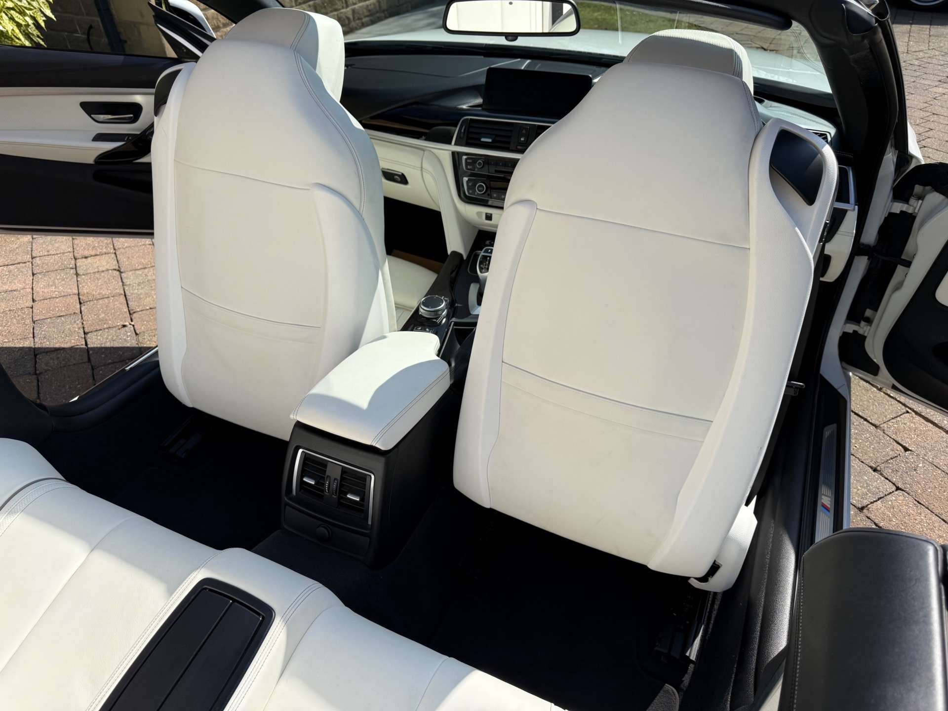 BMW 4 SERIES 3.0 440I M Sport Auto 2dr #20