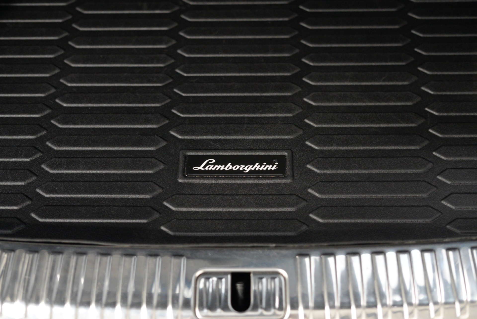 LAMBORGHINI URUS 4.0 Urus V8 Auto 4WD 5dr #51