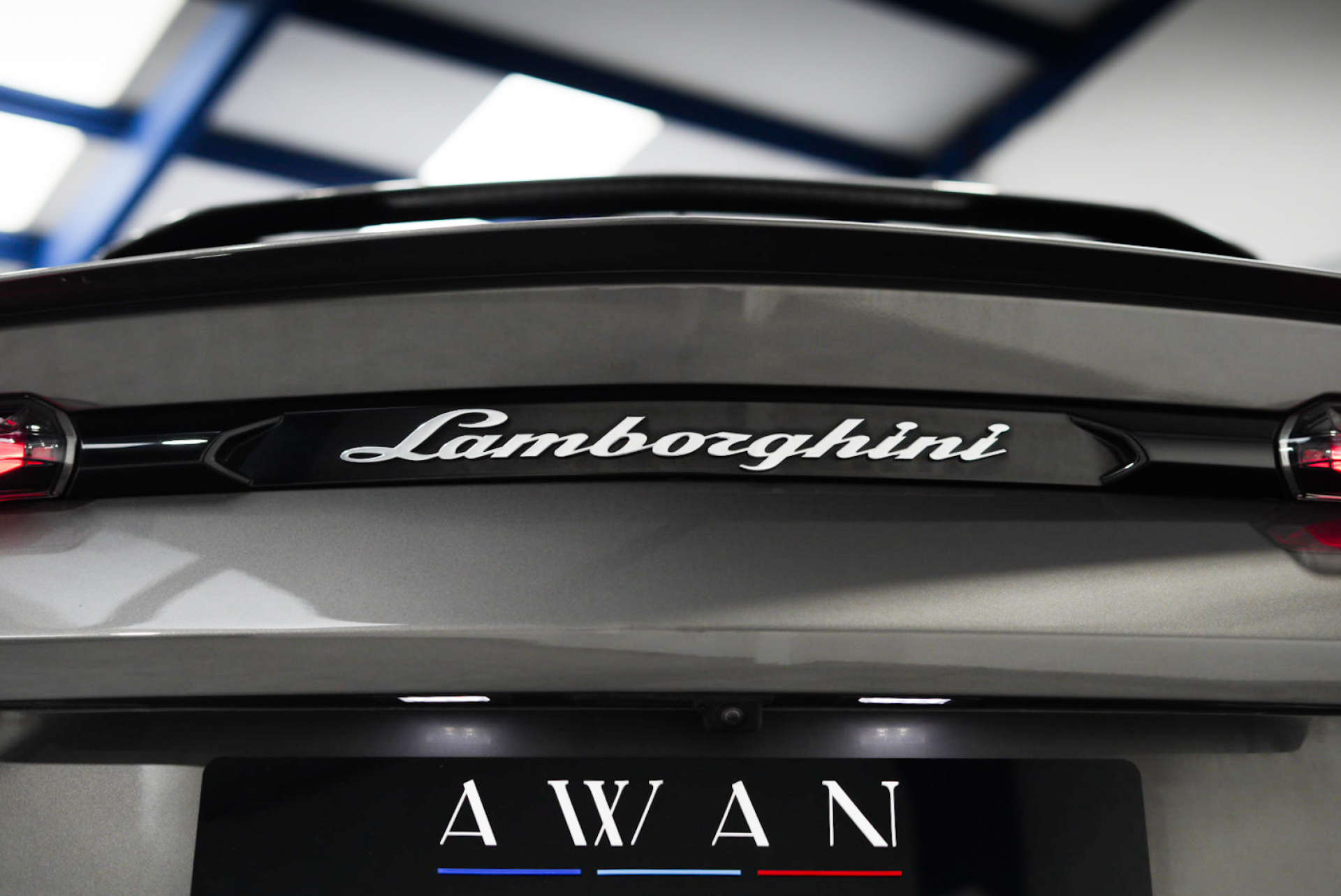 LAMBORGHINI URUS 4.0 Urus V8 Auto 4WD 5dr #53