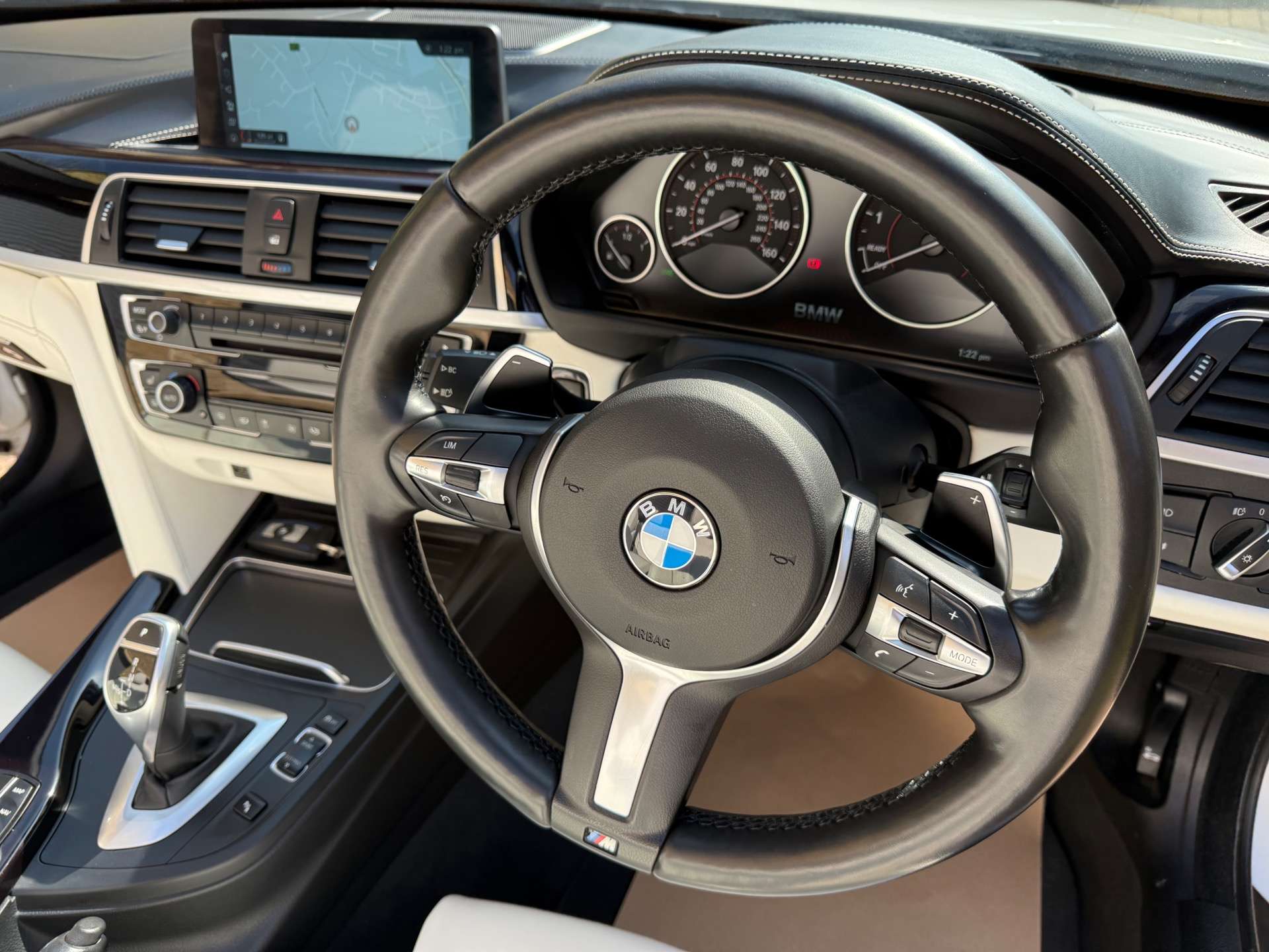 BMW 4 SERIES 3.0 440I M Sport Auto 2dr #24