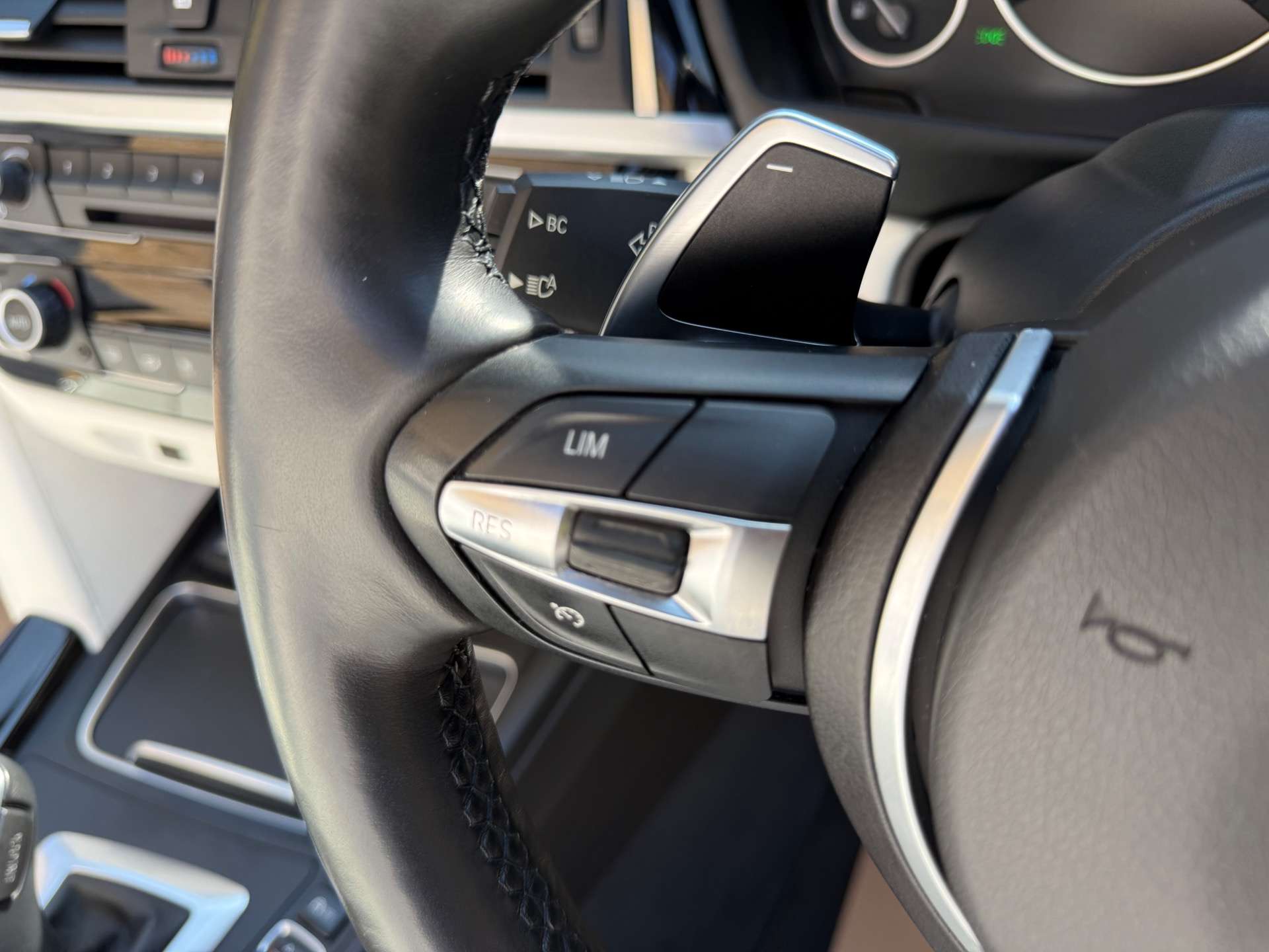 BMW 4 SERIES 3.0 440I M Sport Auto 2dr #25