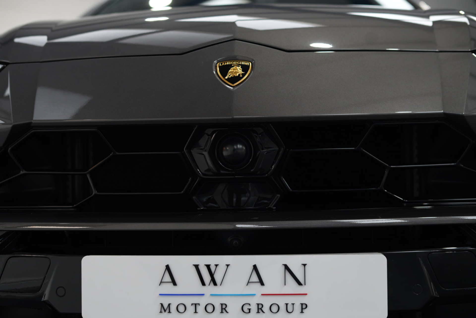 LAMBORGHINI URUS 4.0 Urus V8 Auto 4WD 5dr #55