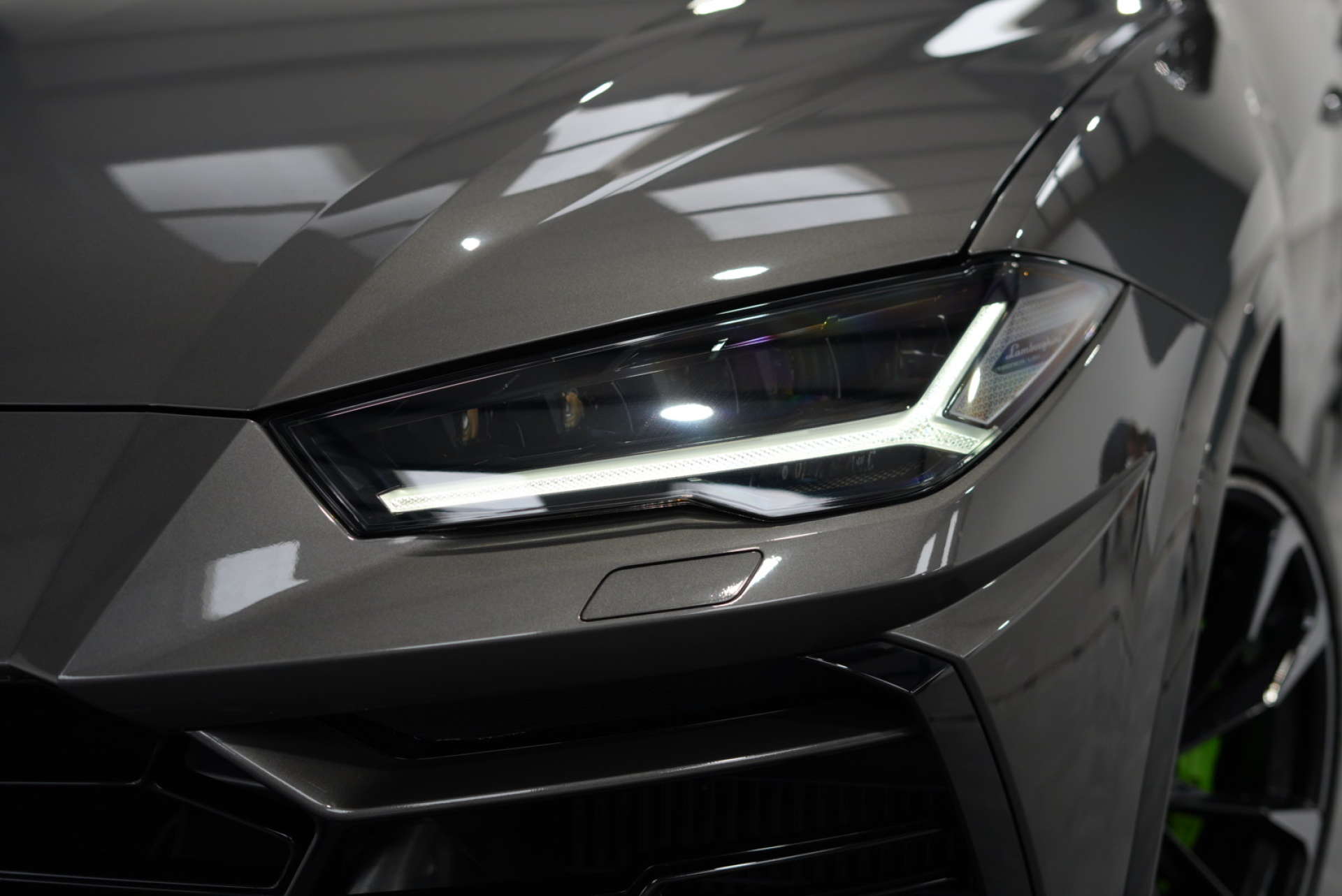 LAMBORGHINI URUS 4.0 Urus V8 Auto 4WD 5dr #57