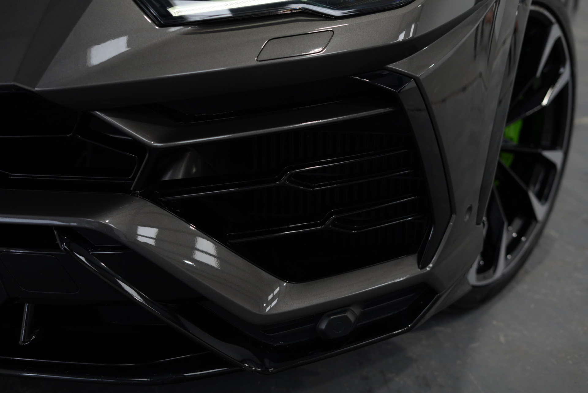 LAMBORGHINI URUS 4.0 Urus V8 Auto 4WD 5dr #59