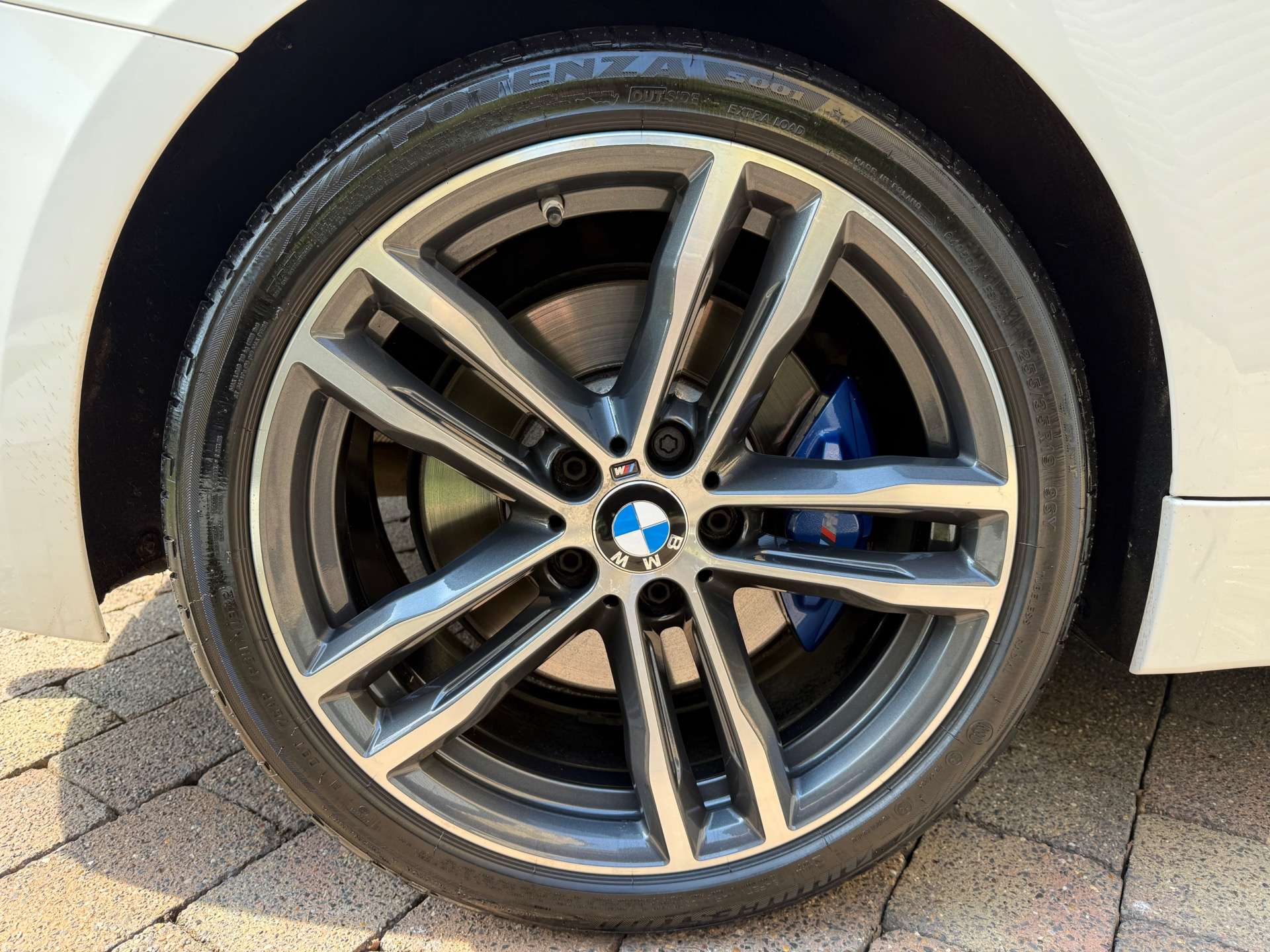 BMW 4 SERIES 3.0 440I M Sport Auto 2dr #32