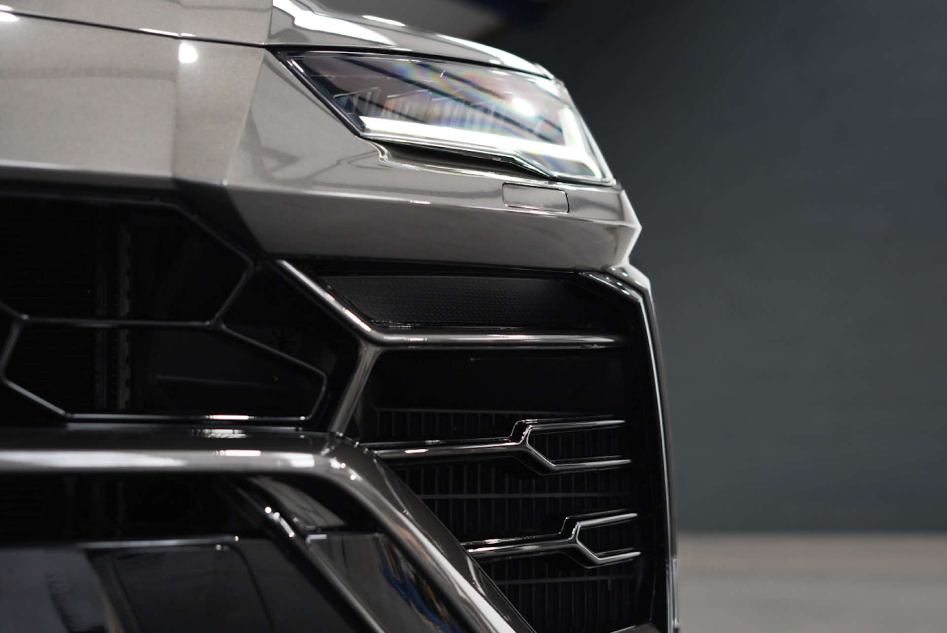 LAMBORGHINI URUS 4.0 Urus V8 Auto 4WD 5dr #60
