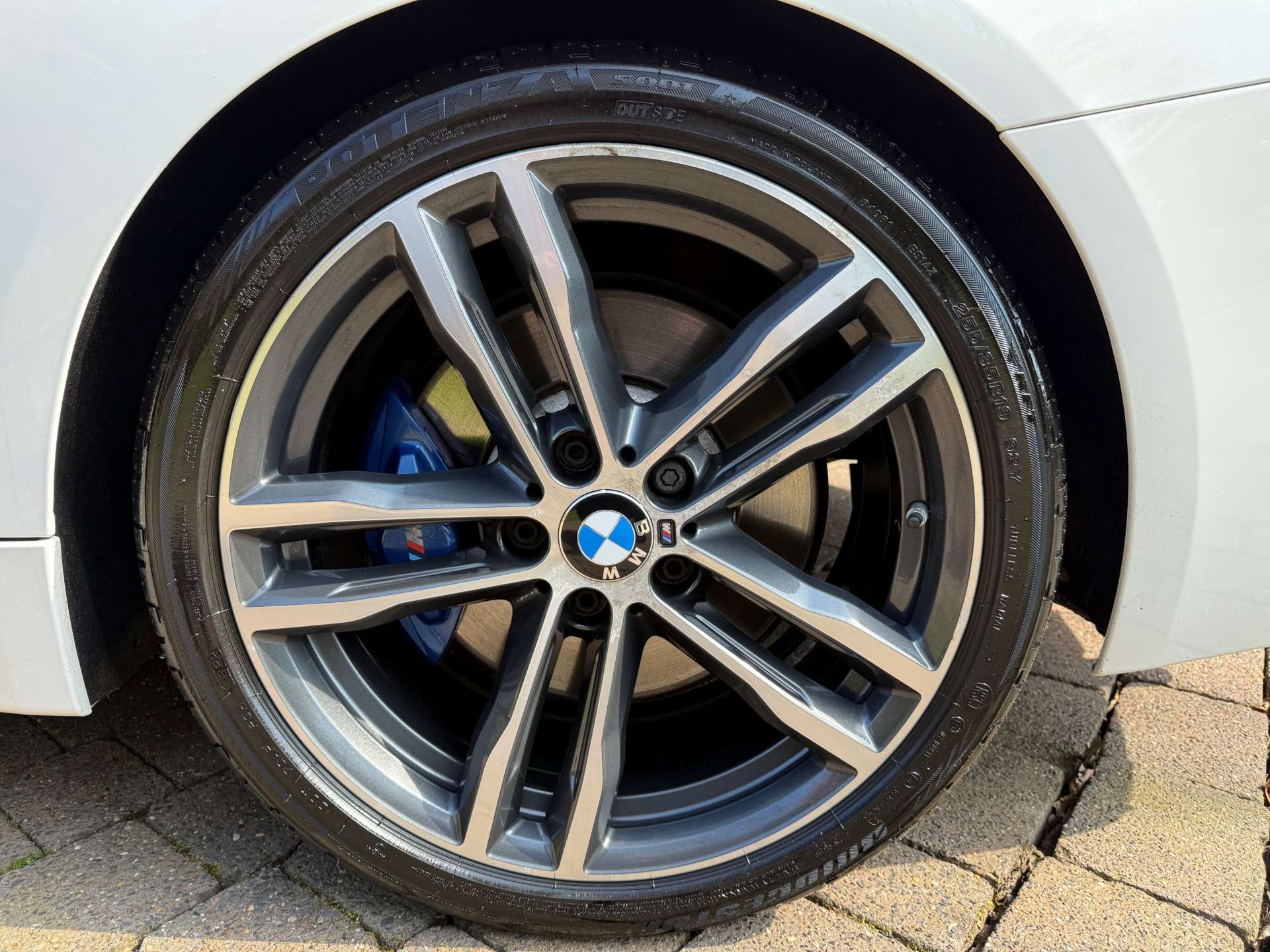 BMW 4 SERIES 3.0 440I M Sport Auto 2dr #33