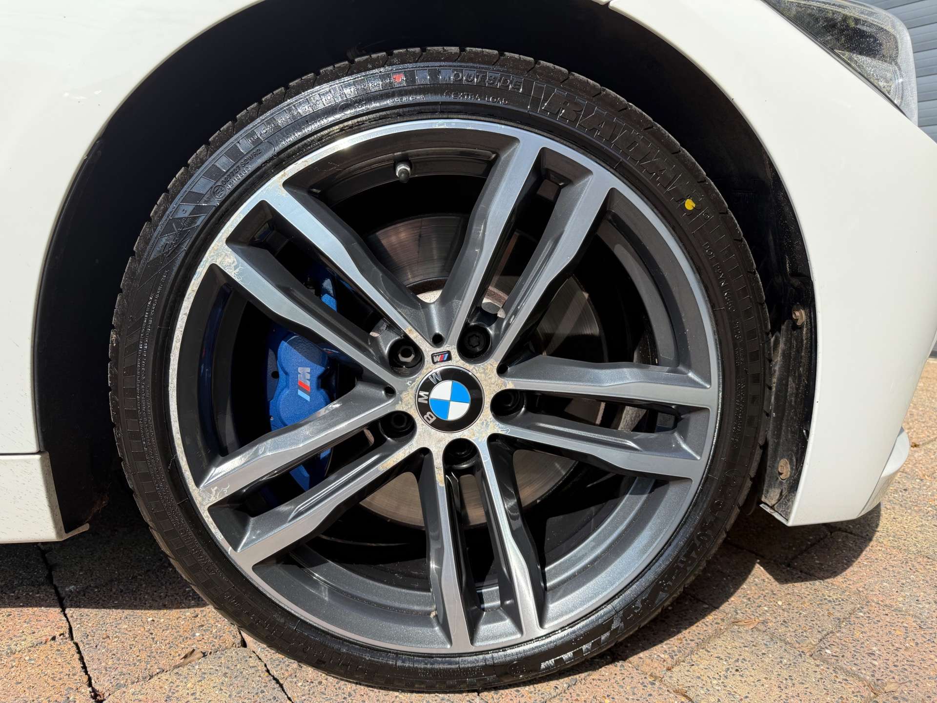BMW 4 SERIES 3.0 440I M Sport Auto 2dr #34