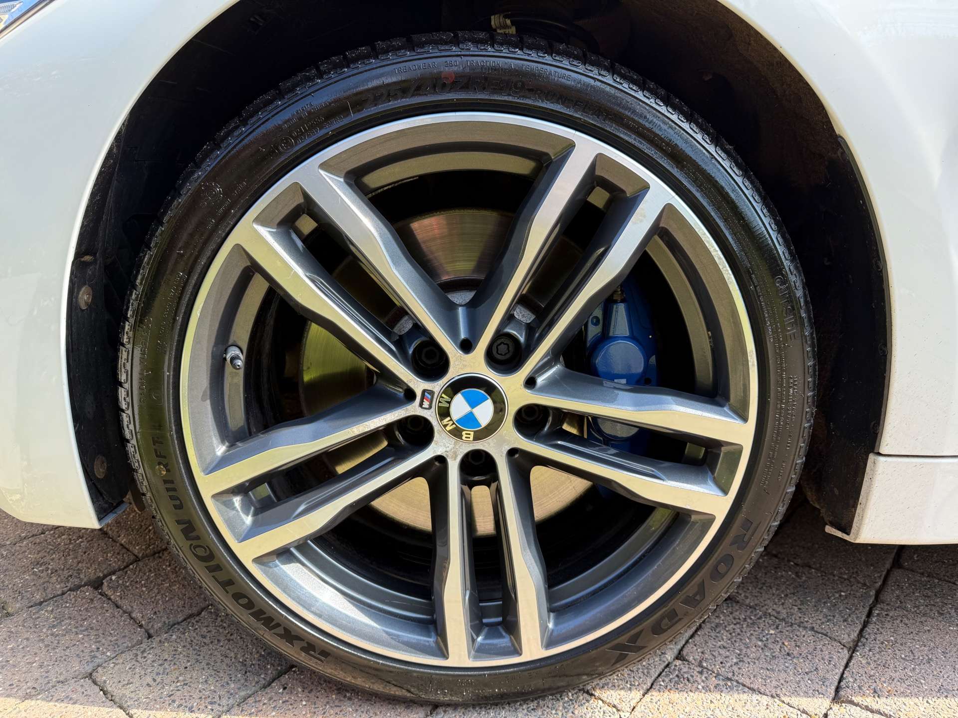 BMW 4 SERIES 3.0 440I M Sport Auto 2dr #35