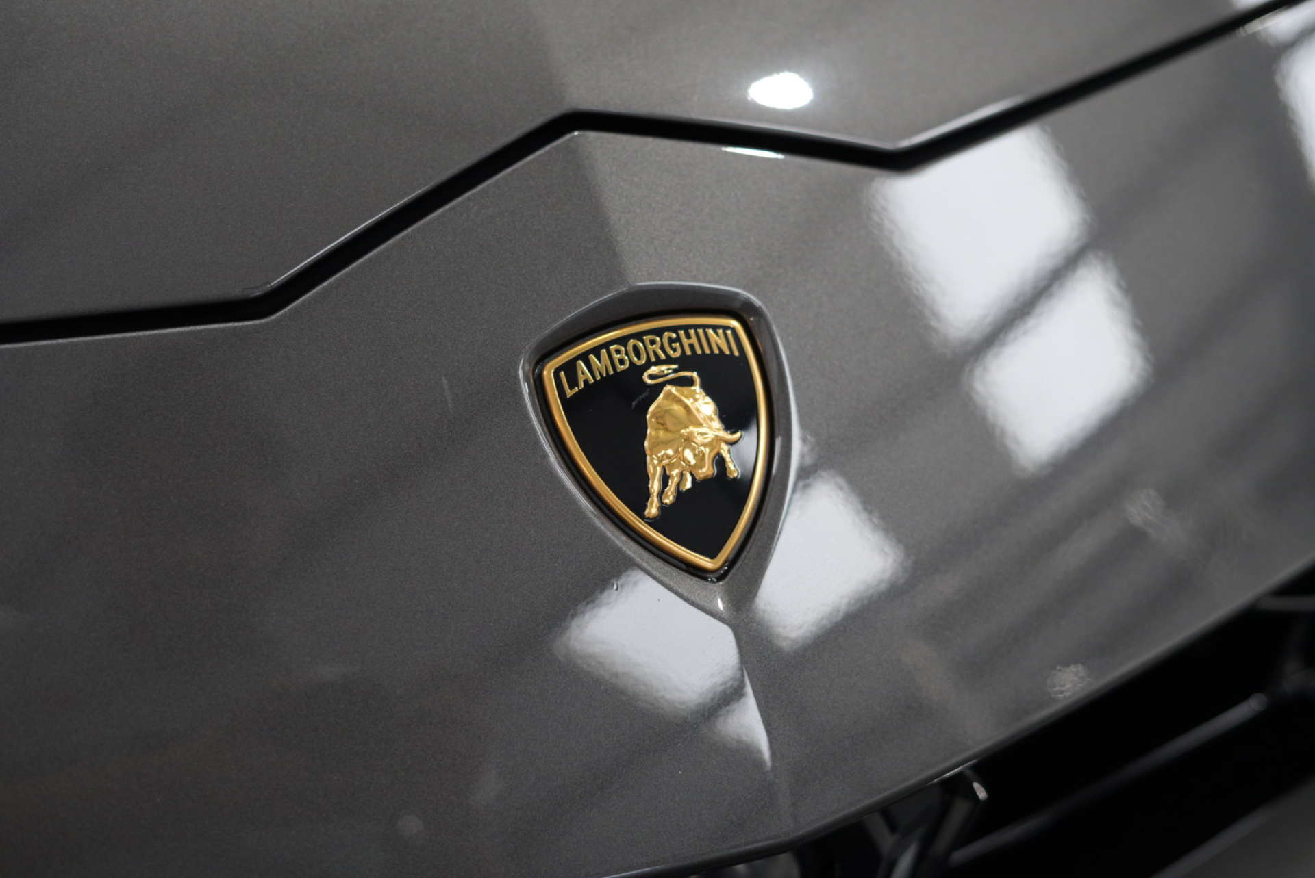 LAMBORGHINI URUS 4.0 Urus V8 Auto 4WD 5dr #70