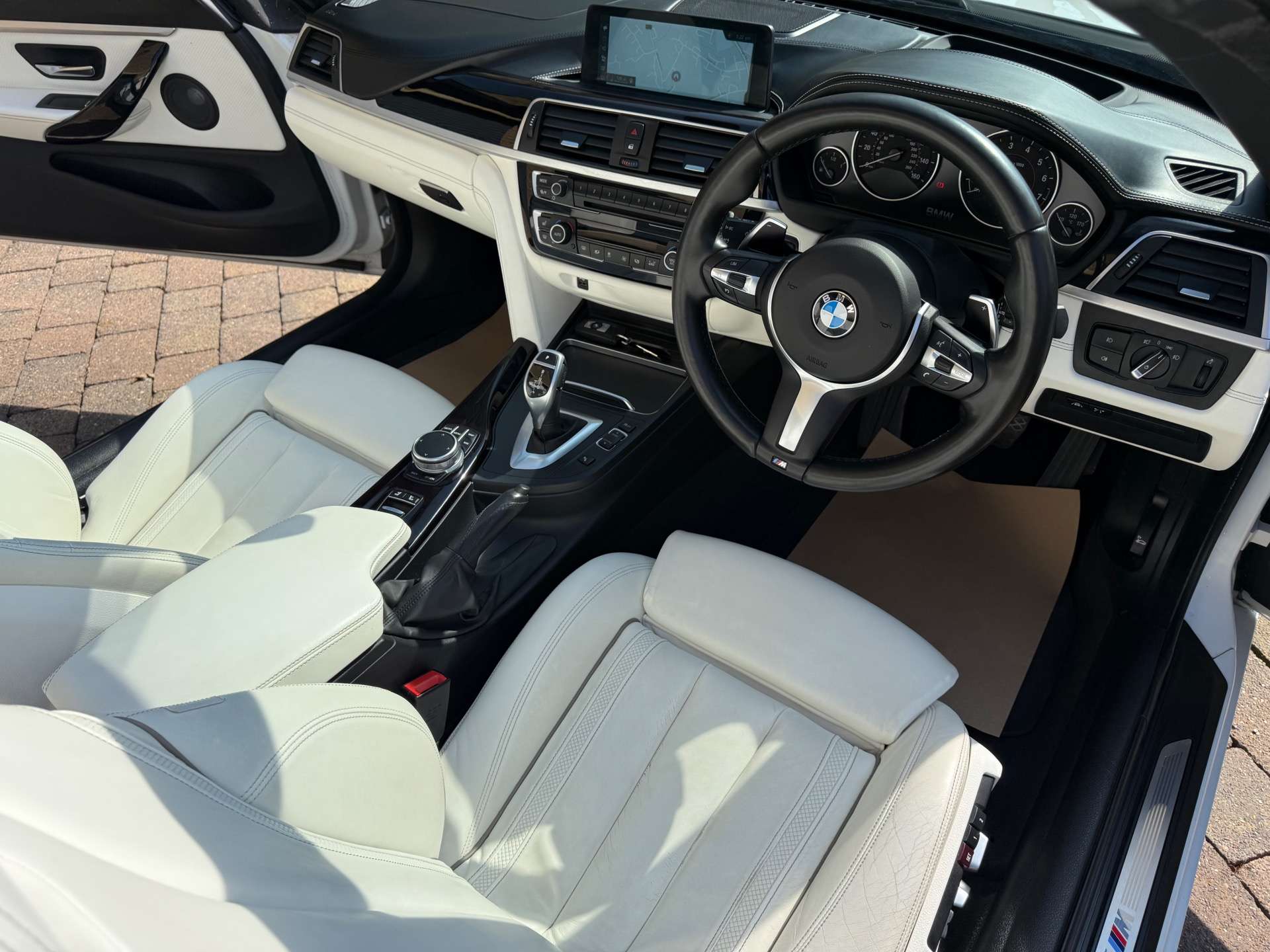BMW 4 SERIES 3.0 440I M Sport Auto 2dr #51