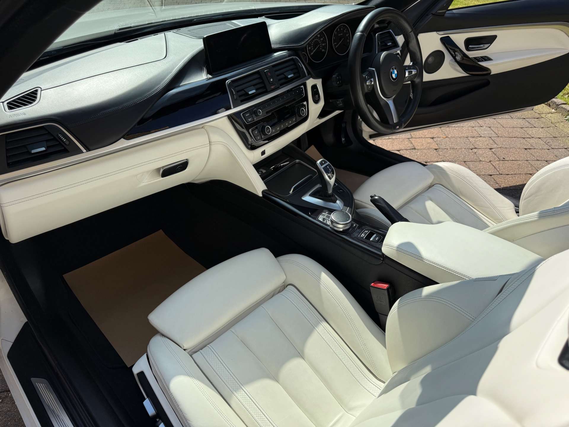 BMW 4 SERIES 3.0 440I M Sport Auto 2dr #52