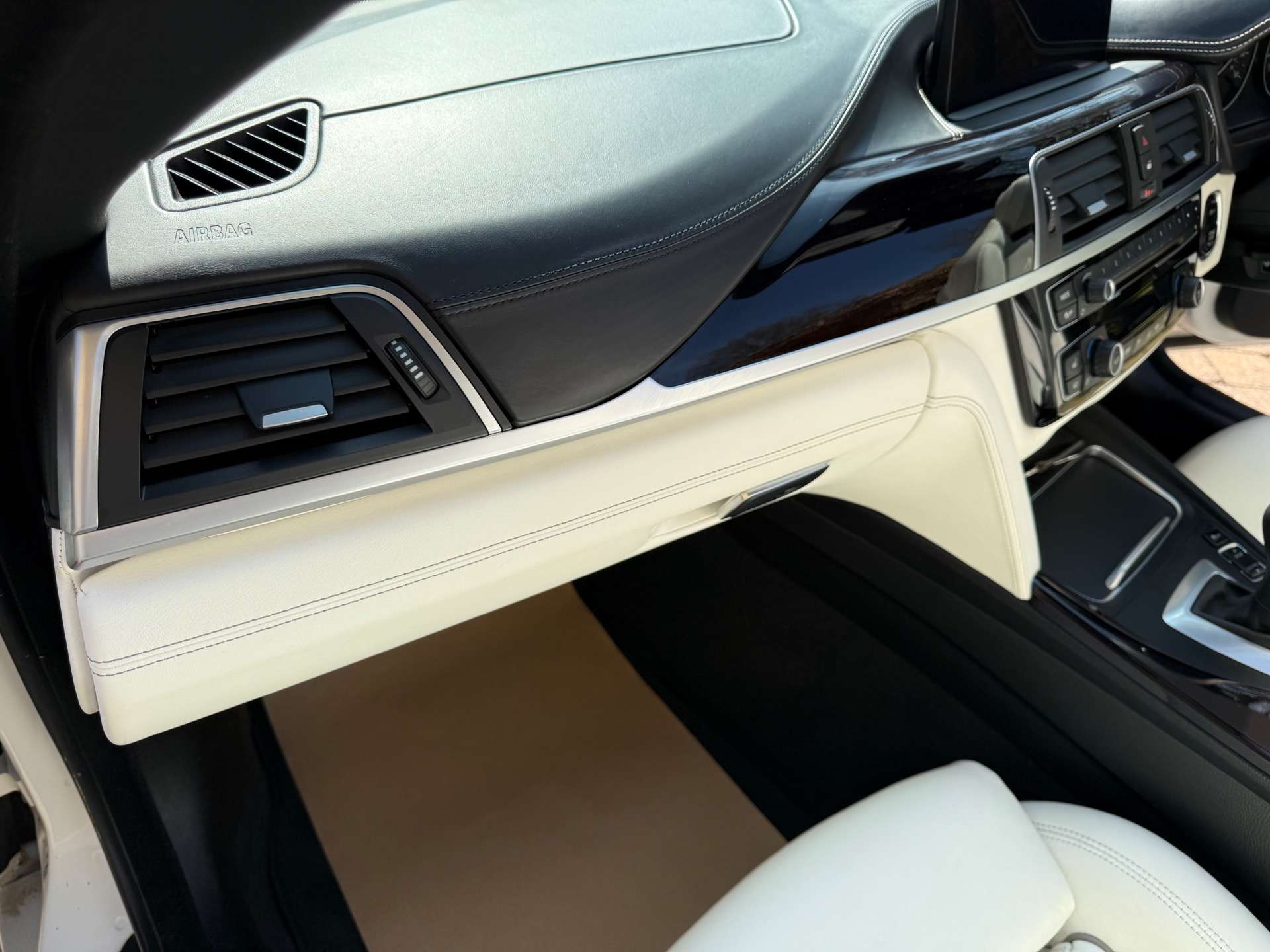 BMW 4 SERIES 3.0 440I M Sport Auto 2dr #55