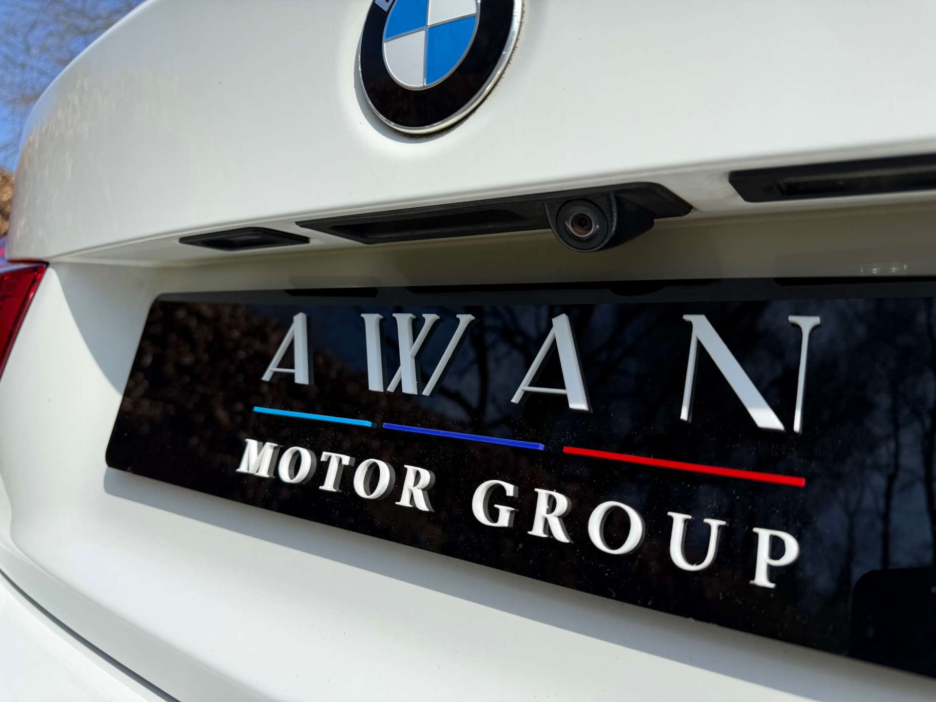 BMW 4 SERIES 3.0 440I M Sport Auto 2dr #57