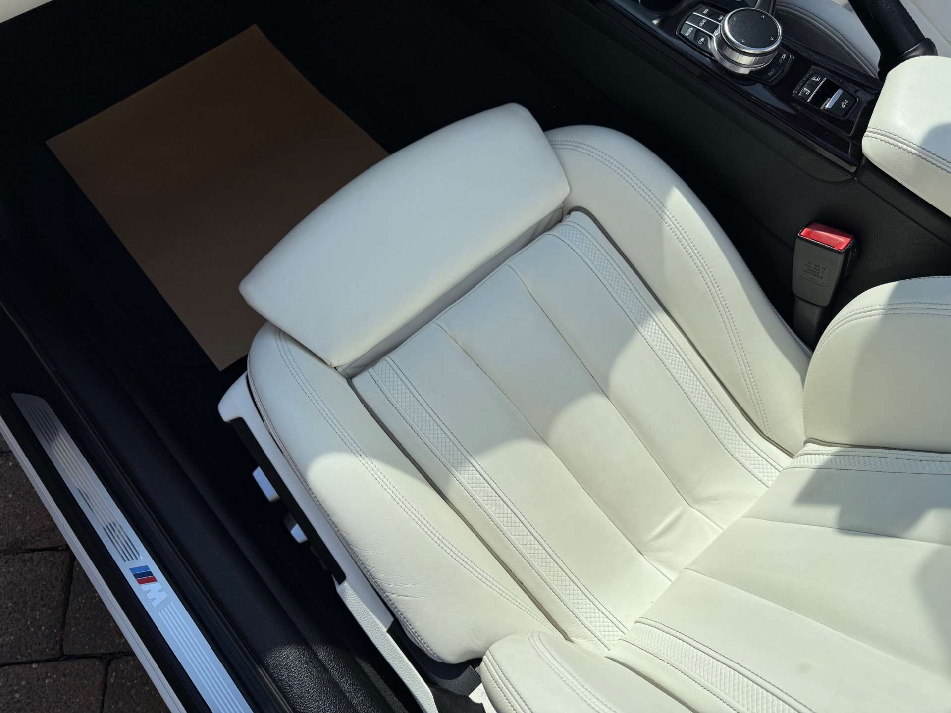 BMW 4 SERIES 3.0 440I M Sport Auto 2dr #60