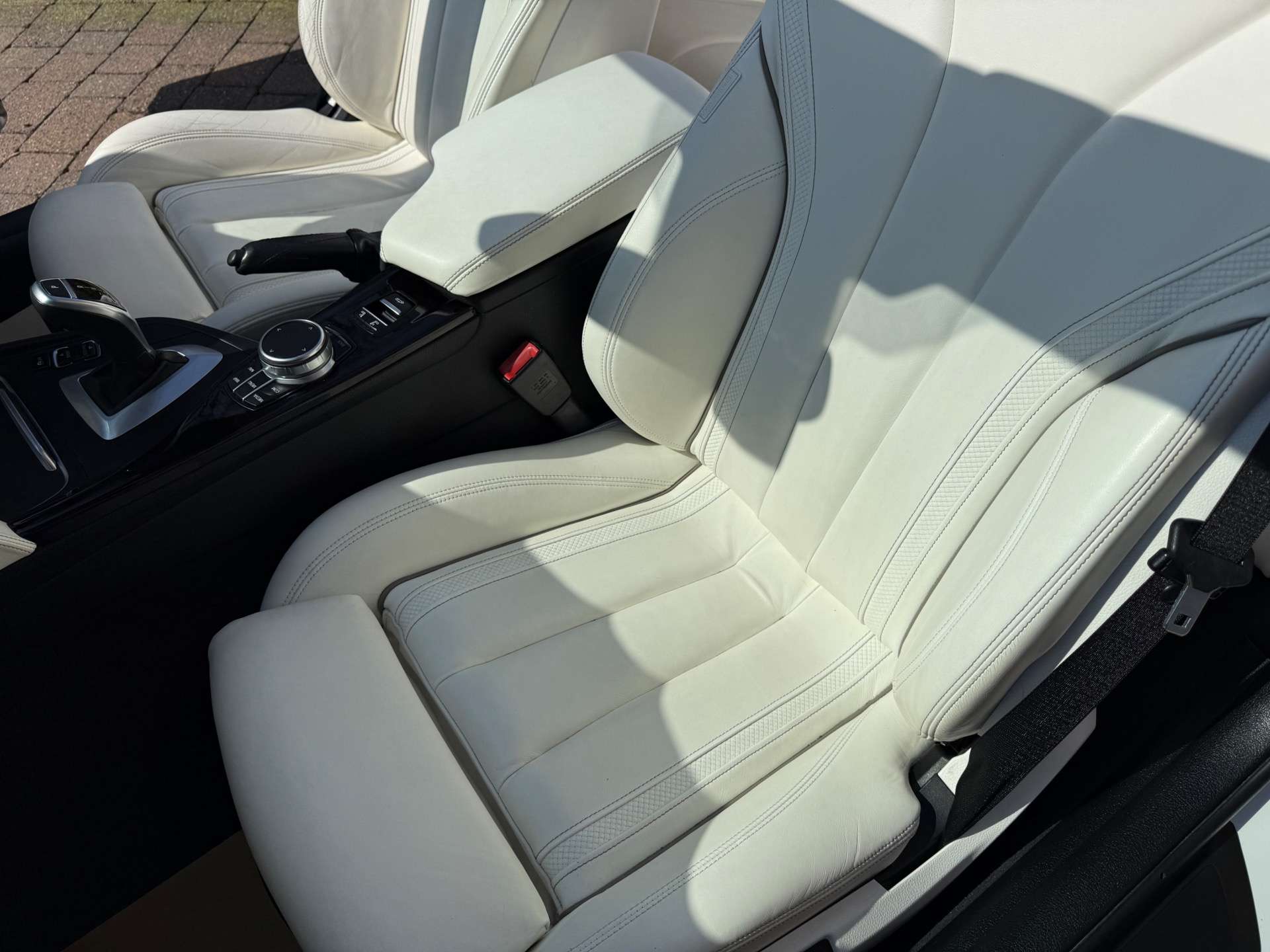 BMW 4 SERIES 3.0 440I M Sport Auto 2dr #61