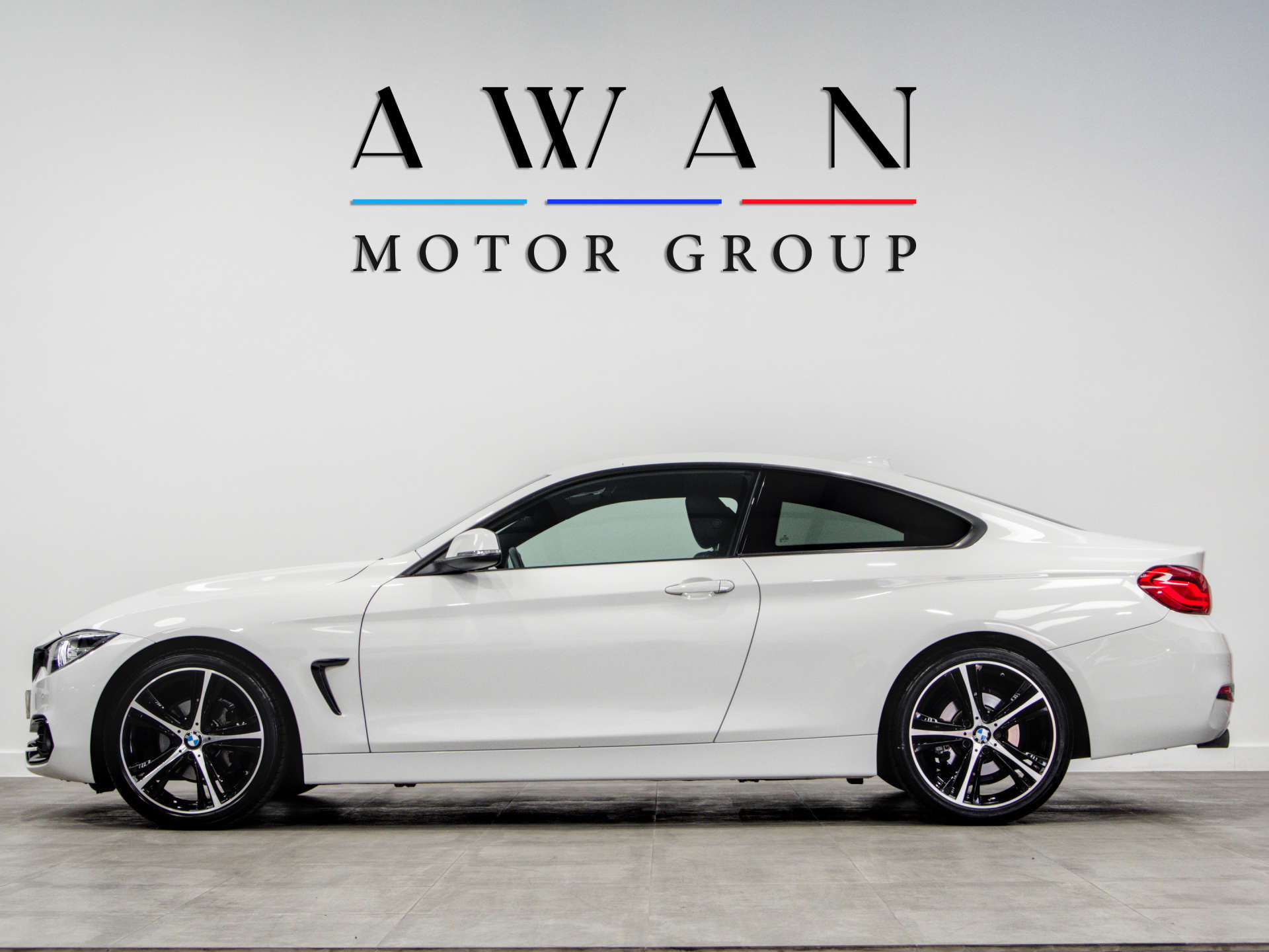 BMW 4 SERIES 2.0 420i Sport Auto 2dr #6