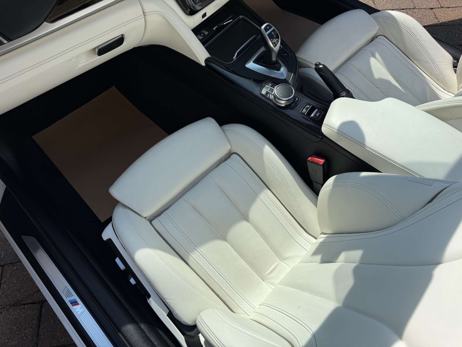 BMW 4 SERIES 3.0 440I M Sport Auto 2dr #62