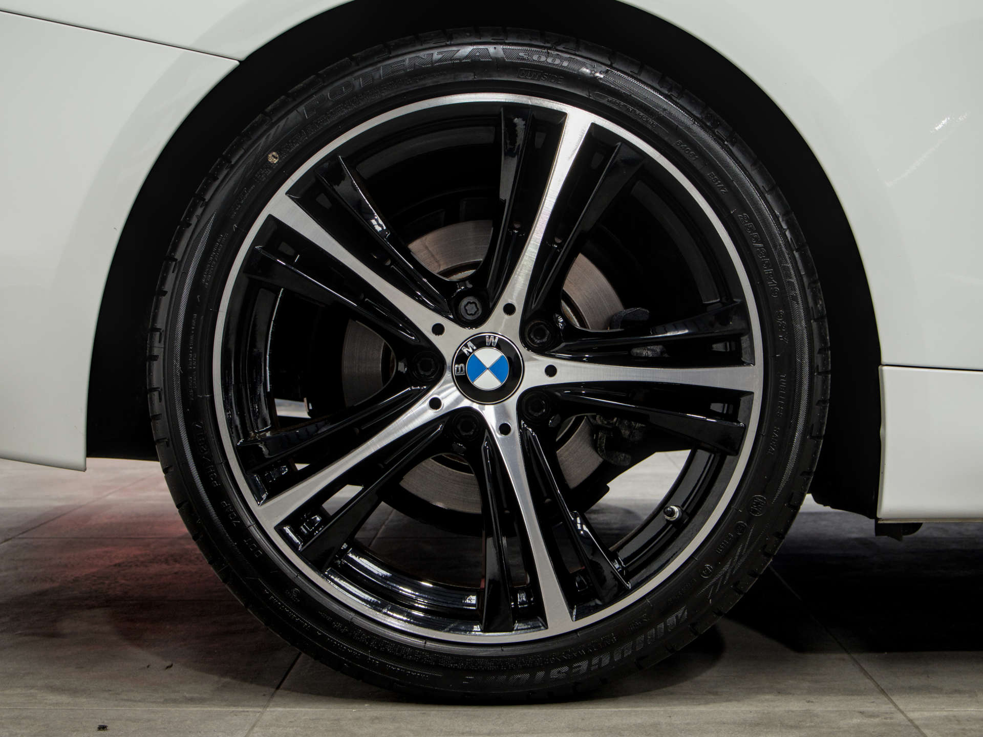 BMW 4 SERIES 2.0 420i Sport Auto 2dr #10