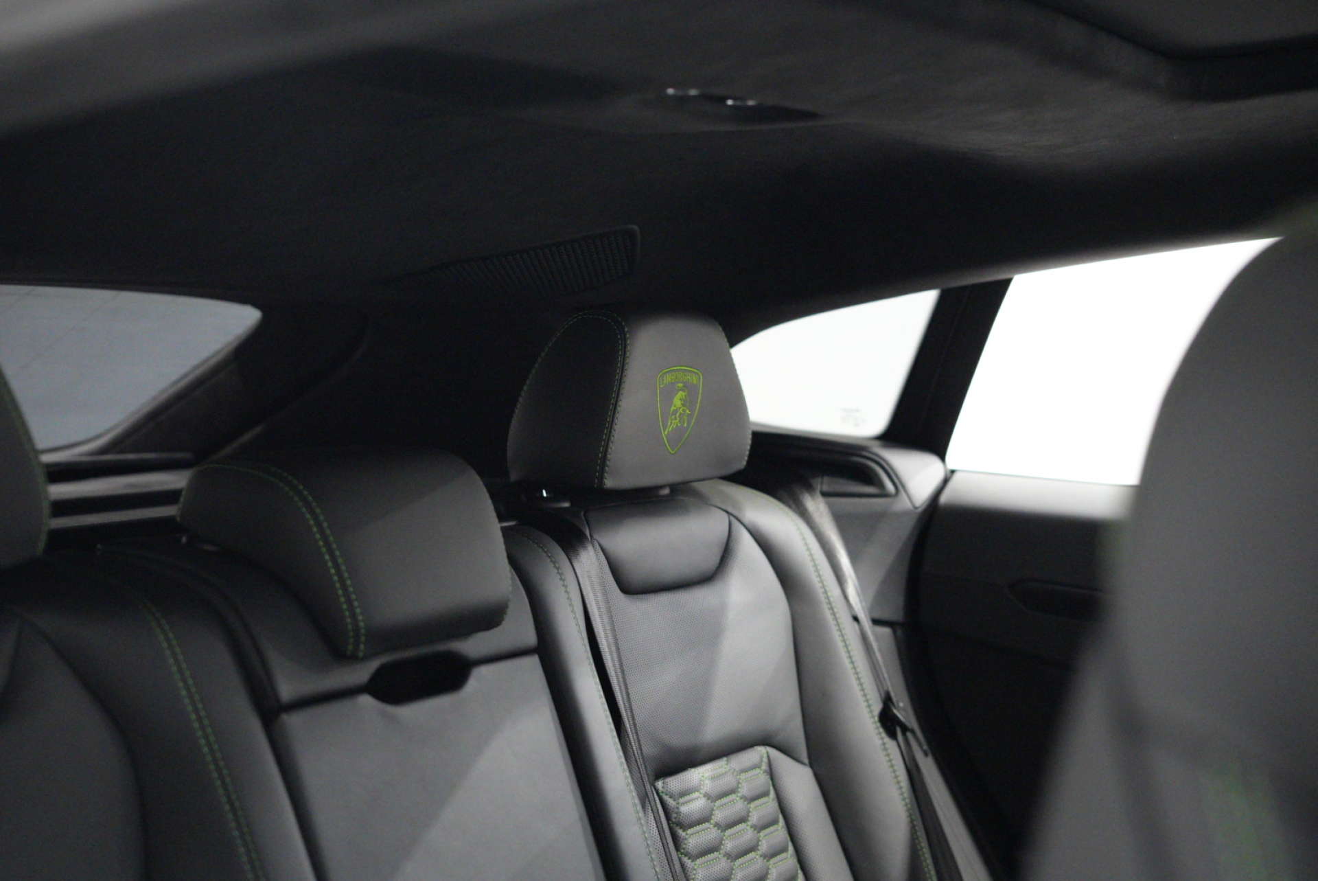 LAMBORGHINI URUS 4.0 Urus V8 Auto 4WD 5dr #87
