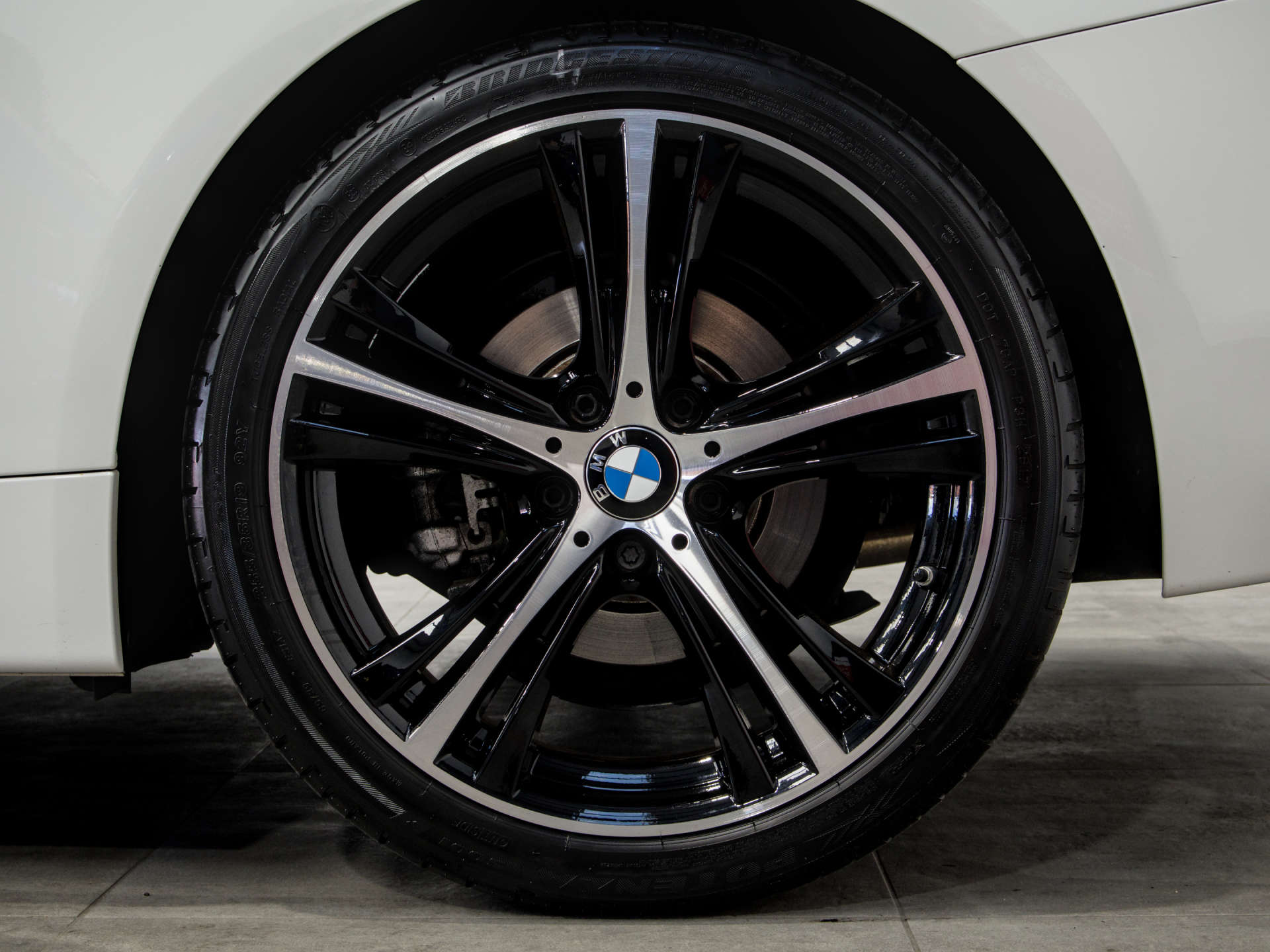 BMW 4 SERIES 2.0 420i Sport Auto 2dr #11
