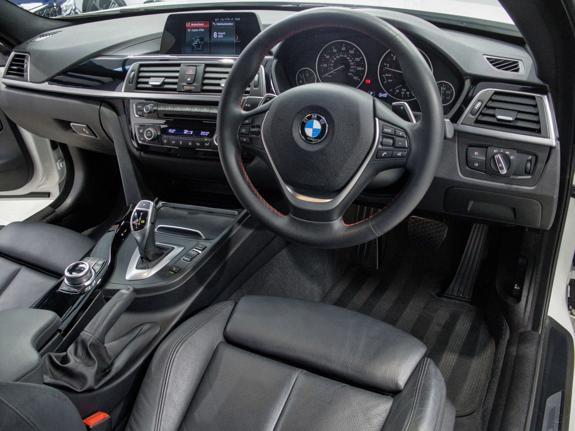 BMW 4 SERIES 2.0 420i Sport Auto 2dr #12
