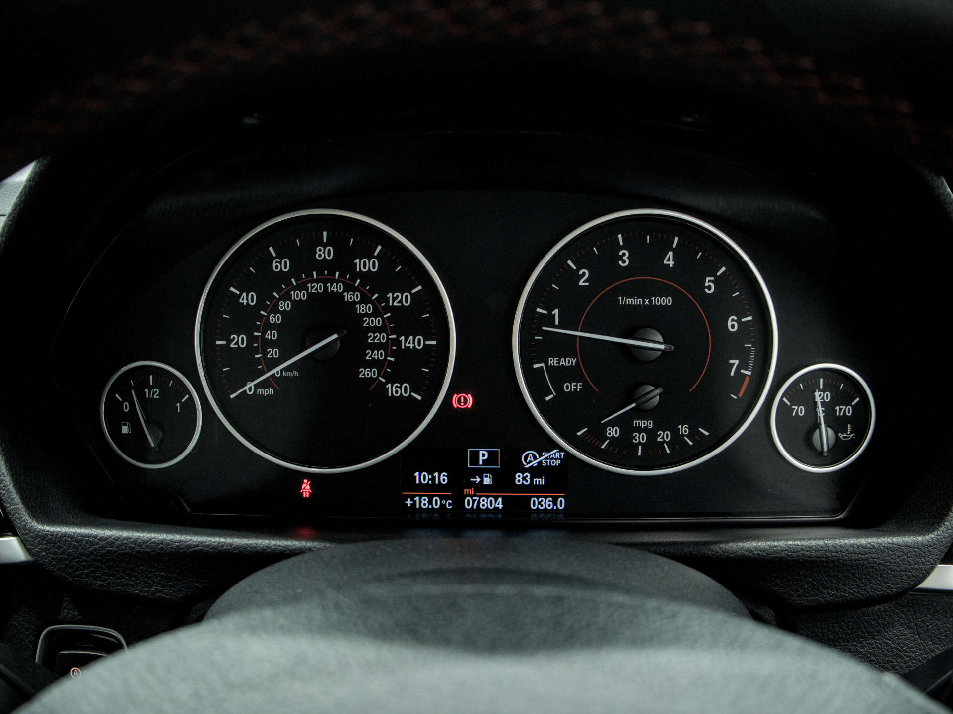 BMW 4 SERIES 2.0 420i Sport Auto 2dr #18