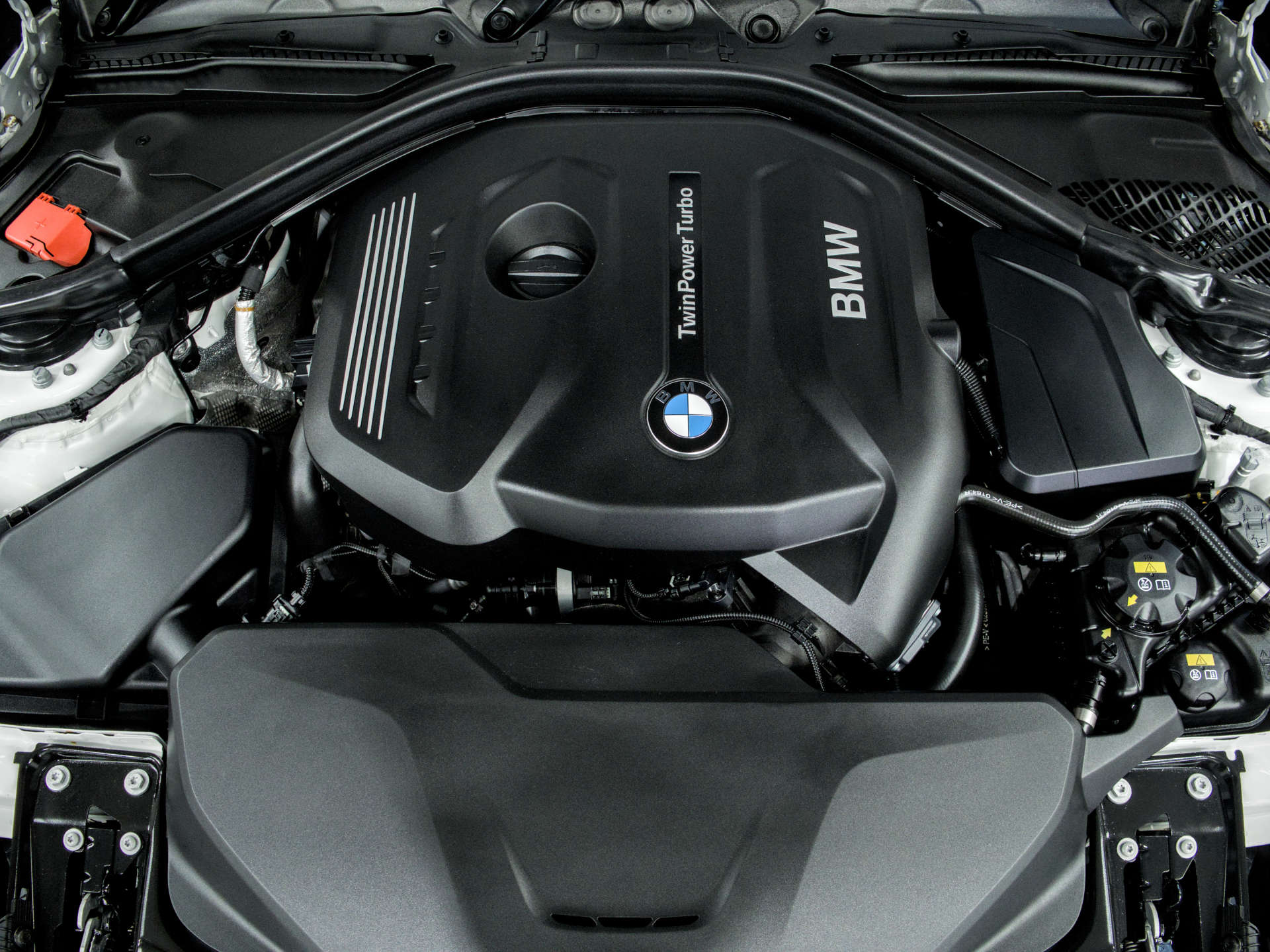 BMW 4 SERIES 2.0 420i Sport Auto 2dr #53