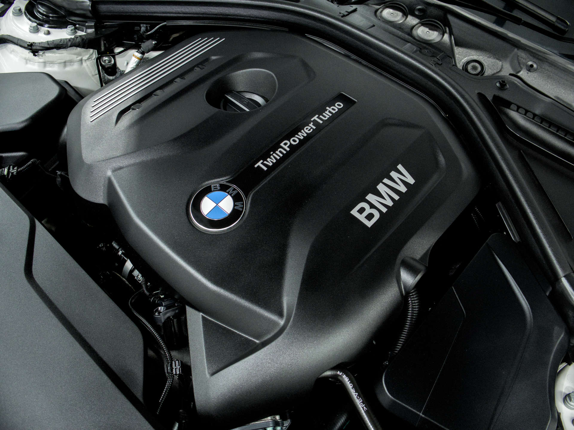 BMW 4 SERIES 2.0 420i Sport Auto 2dr #54
