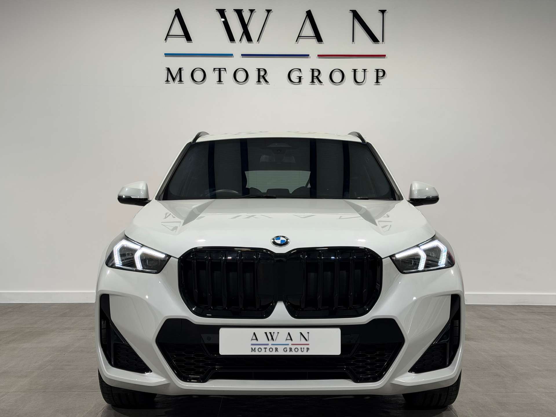 BMW X1 2.0 X1 sDrive 18D M Sport MHEV A 5dr #56