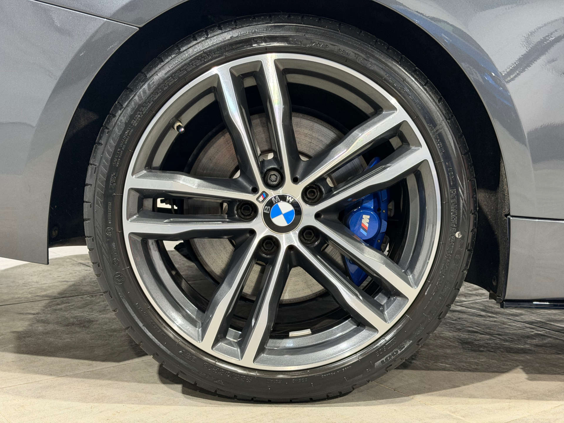 BMW 4 SERIES 2.0 420d M Sport Auto 2dr #7