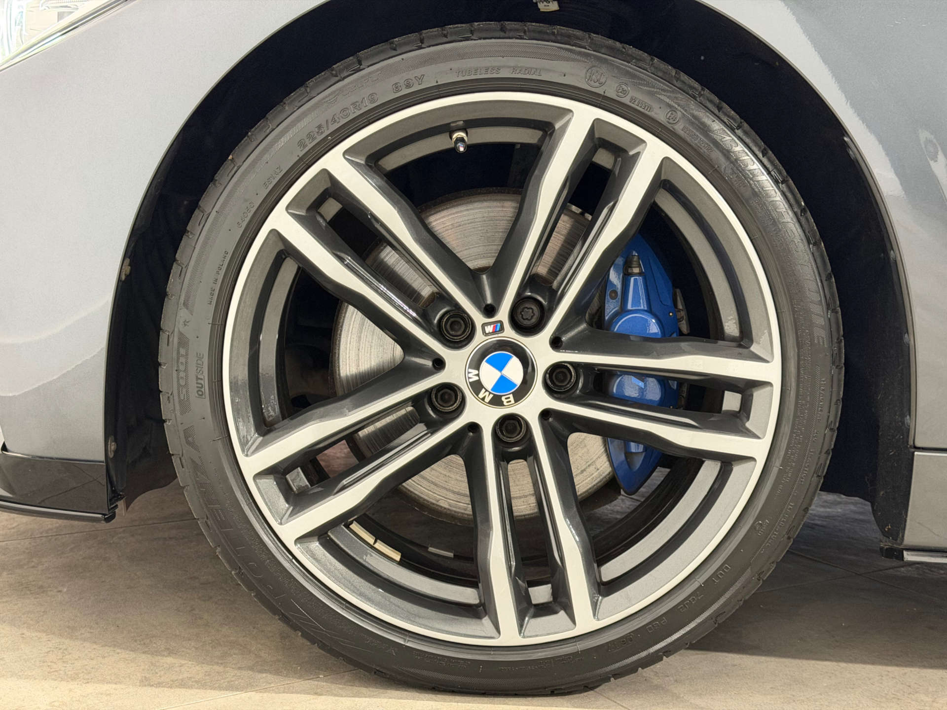 BMW 4 SERIES 2.0 420d M Sport Auto 2dr #9