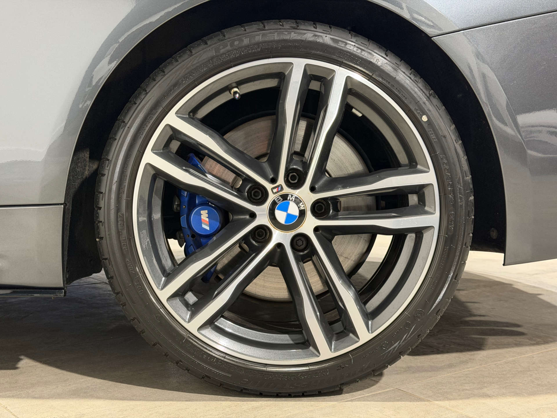 BMW 4 SERIES 2.0 420d M Sport Auto 2dr #10