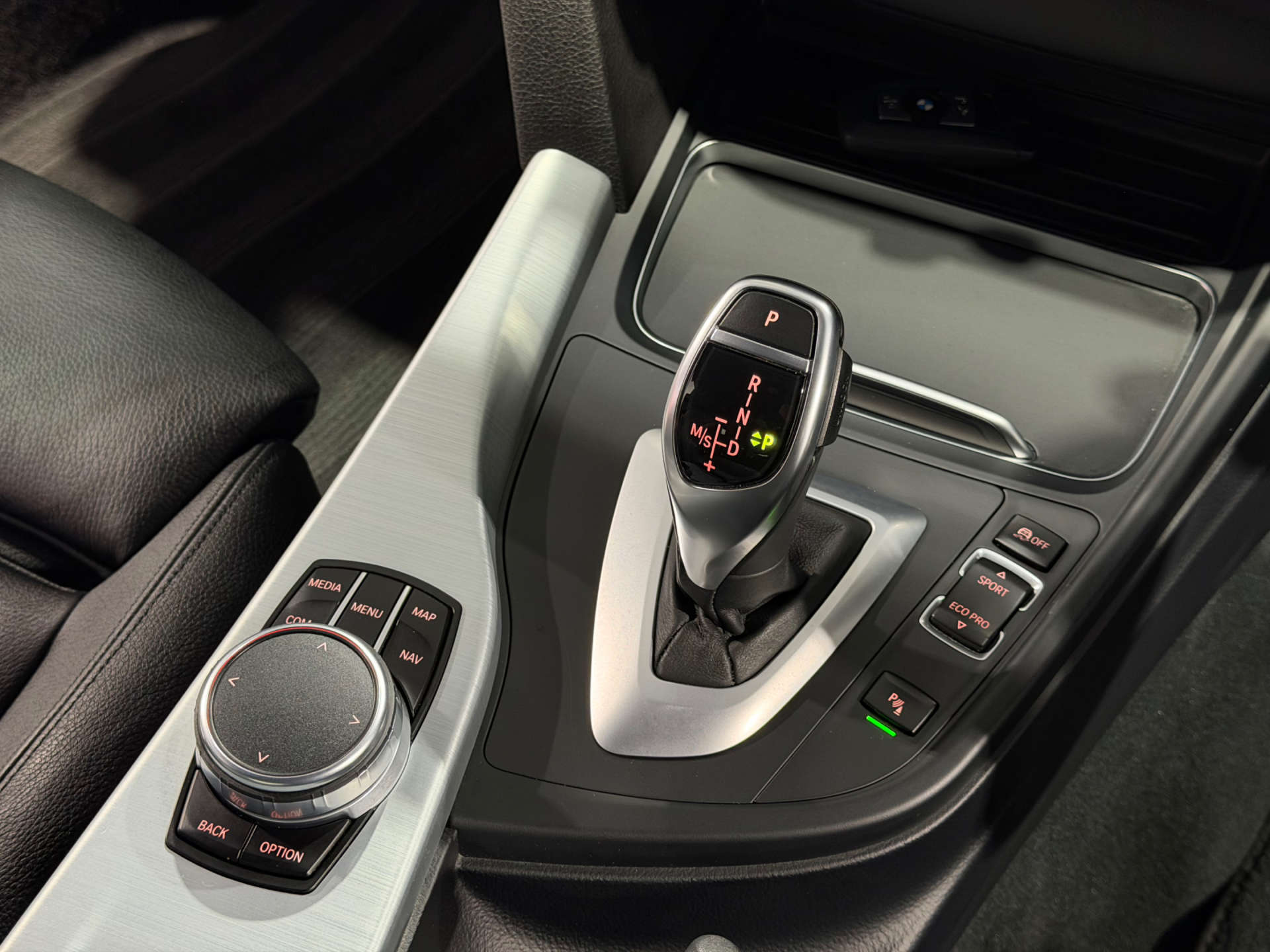 BMW 4 SERIES 2.0 420d M Sport Auto 2dr #15