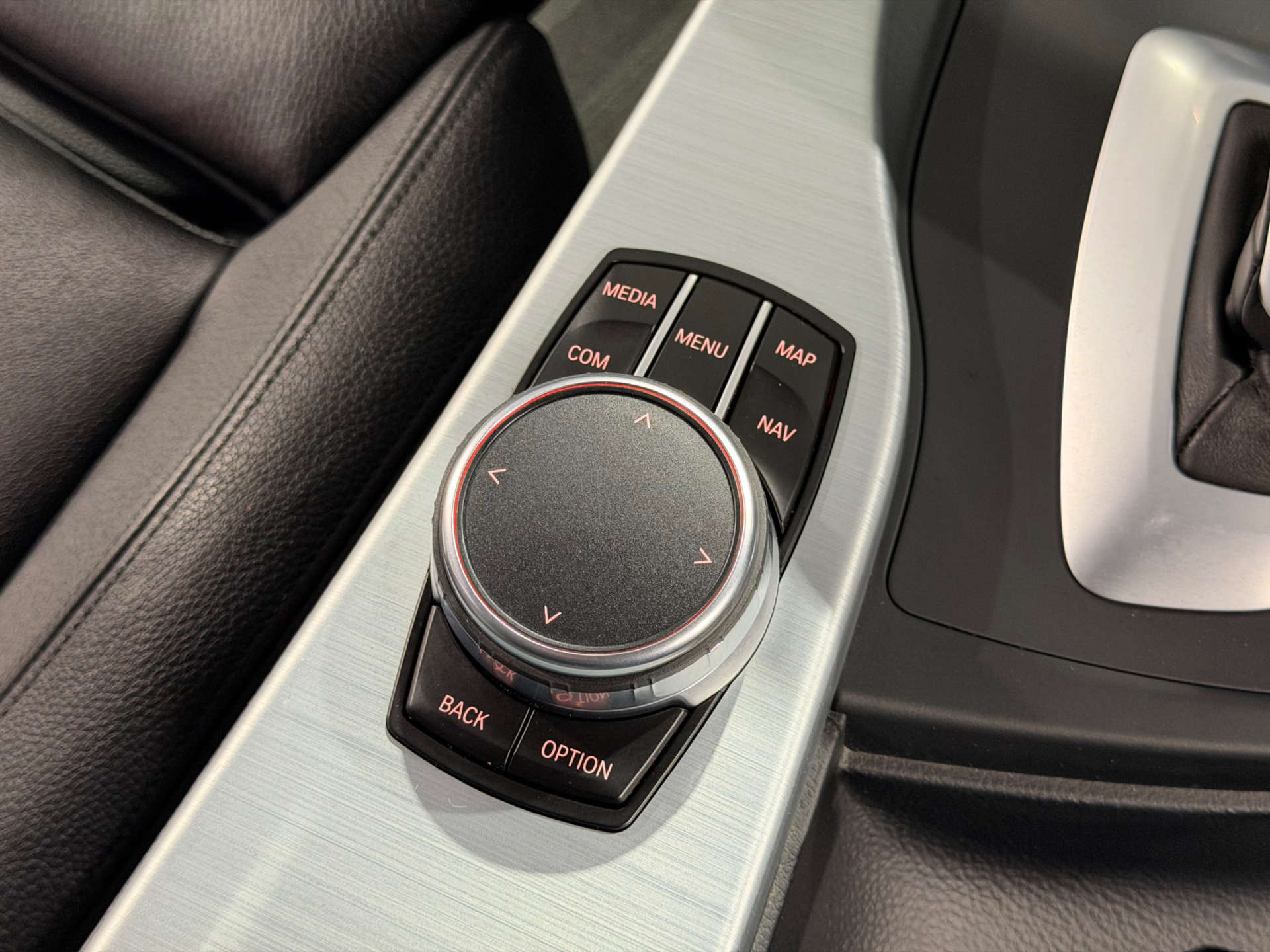 BMW 4 SERIES 2.0 420d M Sport Auto 2dr #16