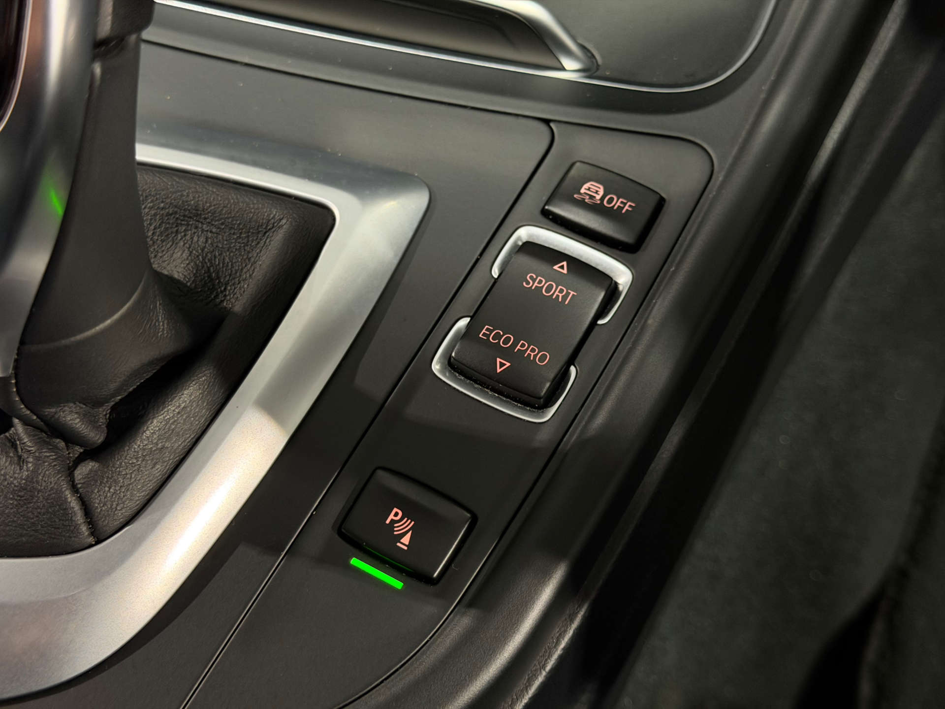 BMW 4 SERIES 2.0 420d M Sport Auto 2dr #17