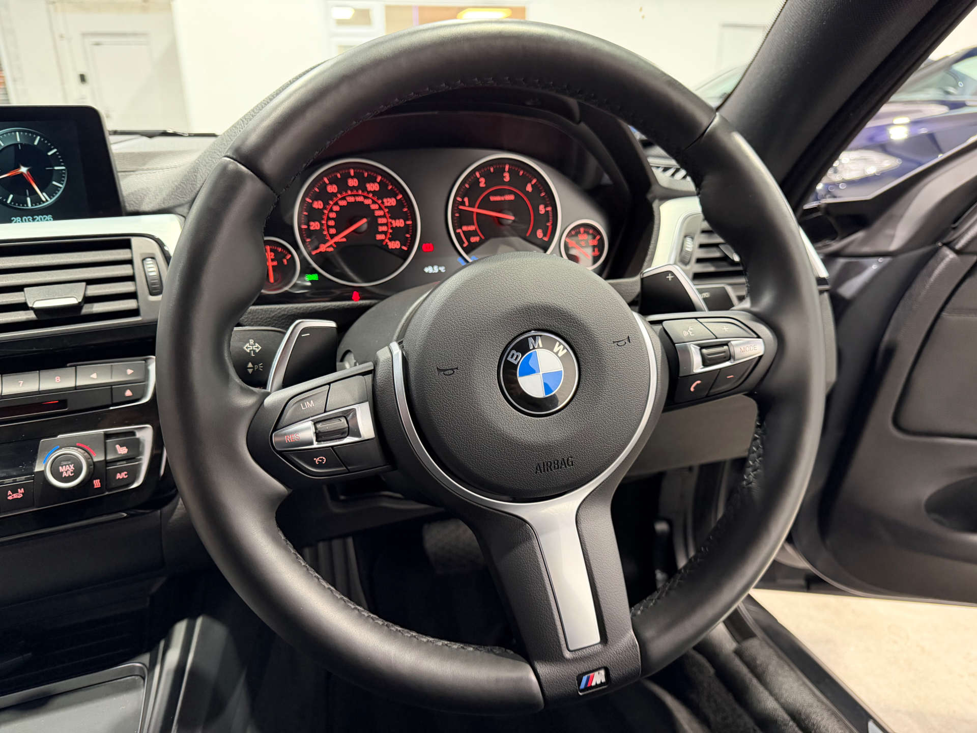 BMW 4 SERIES 2.0 420d M Sport Auto 2dr #18