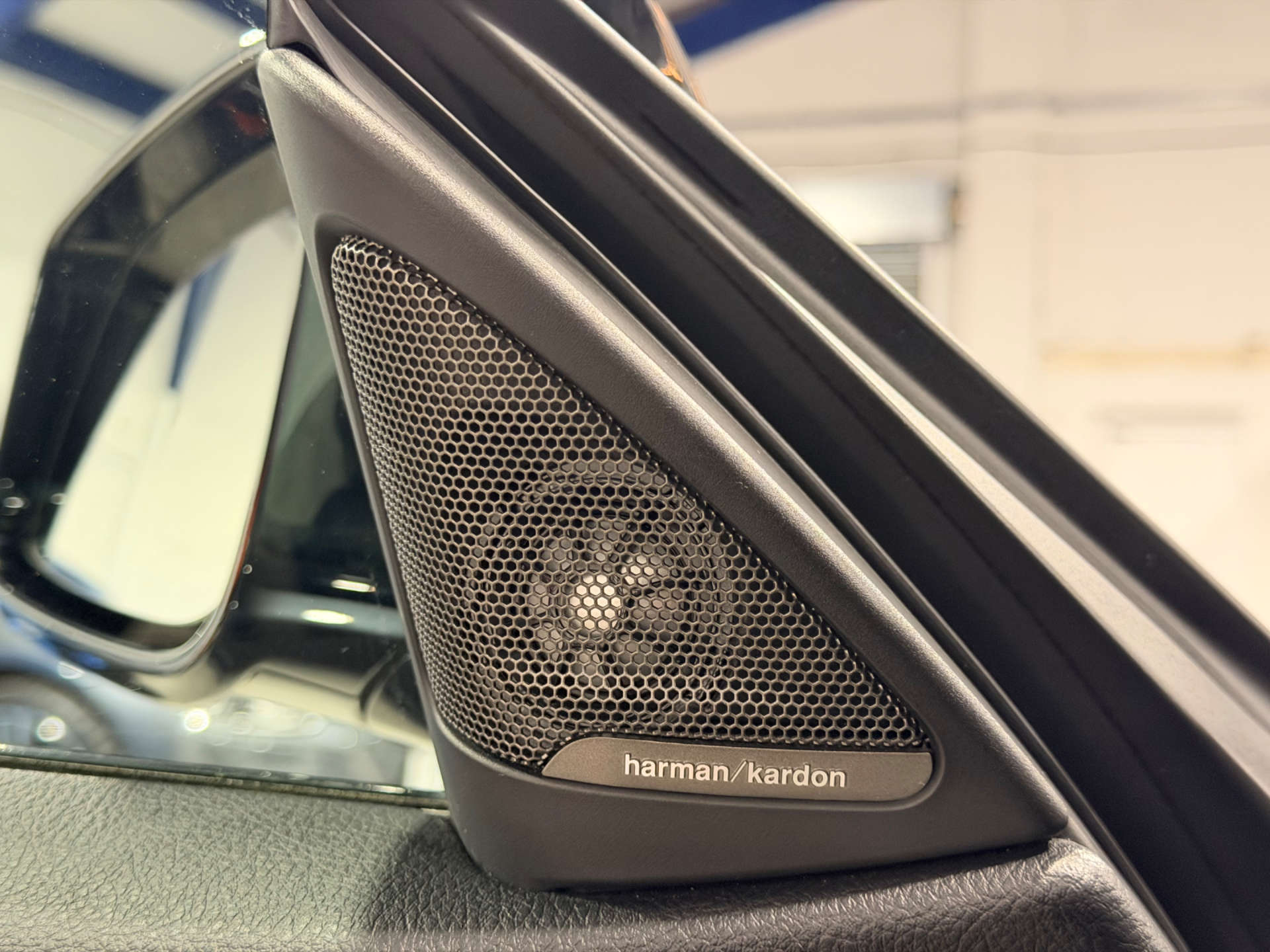 BMW 4 SERIES 2.0 420d M Sport Auto 2dr #19