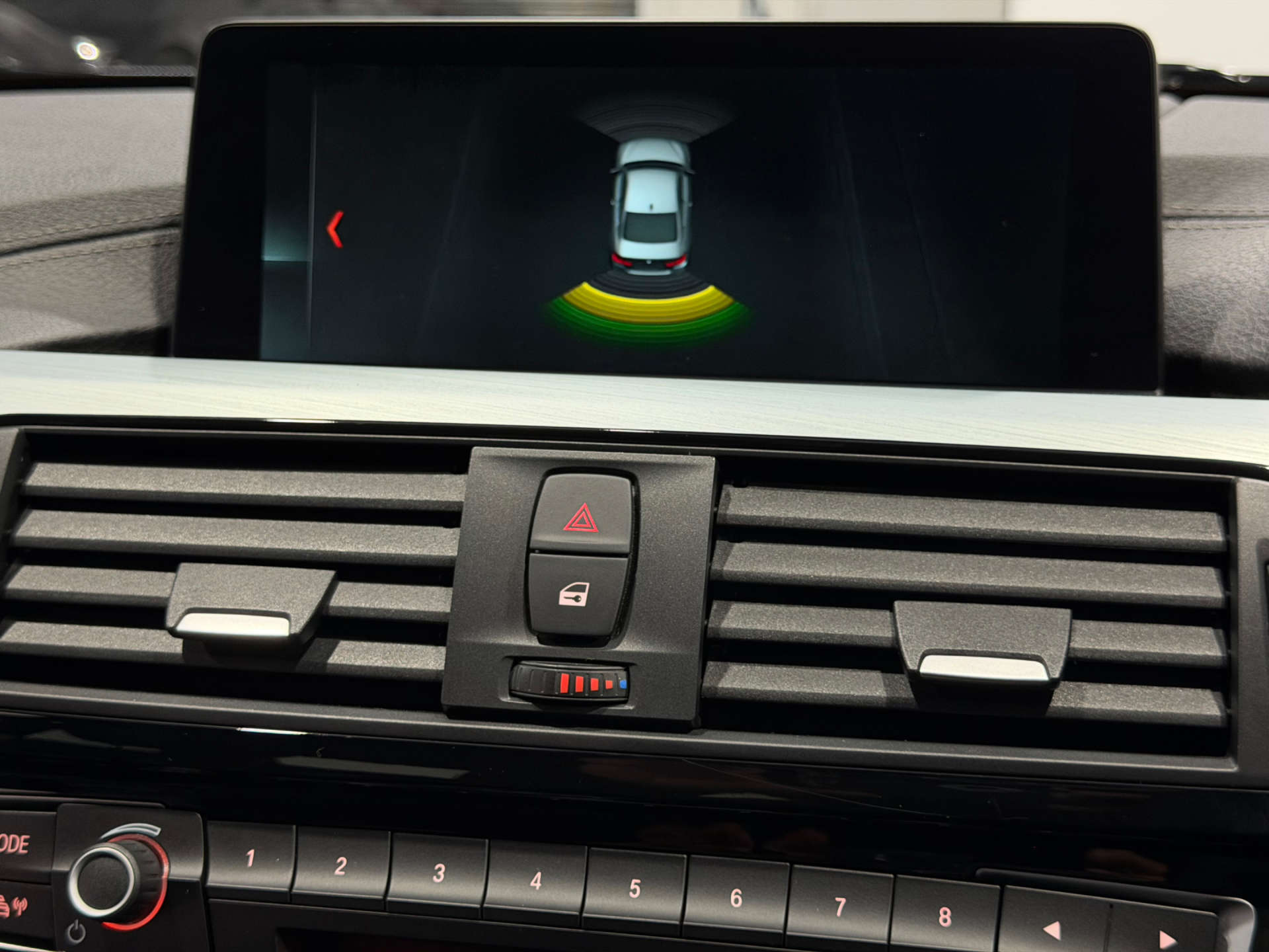 BMW 4 SERIES 2.0 420d M Sport Auto 2dr #23