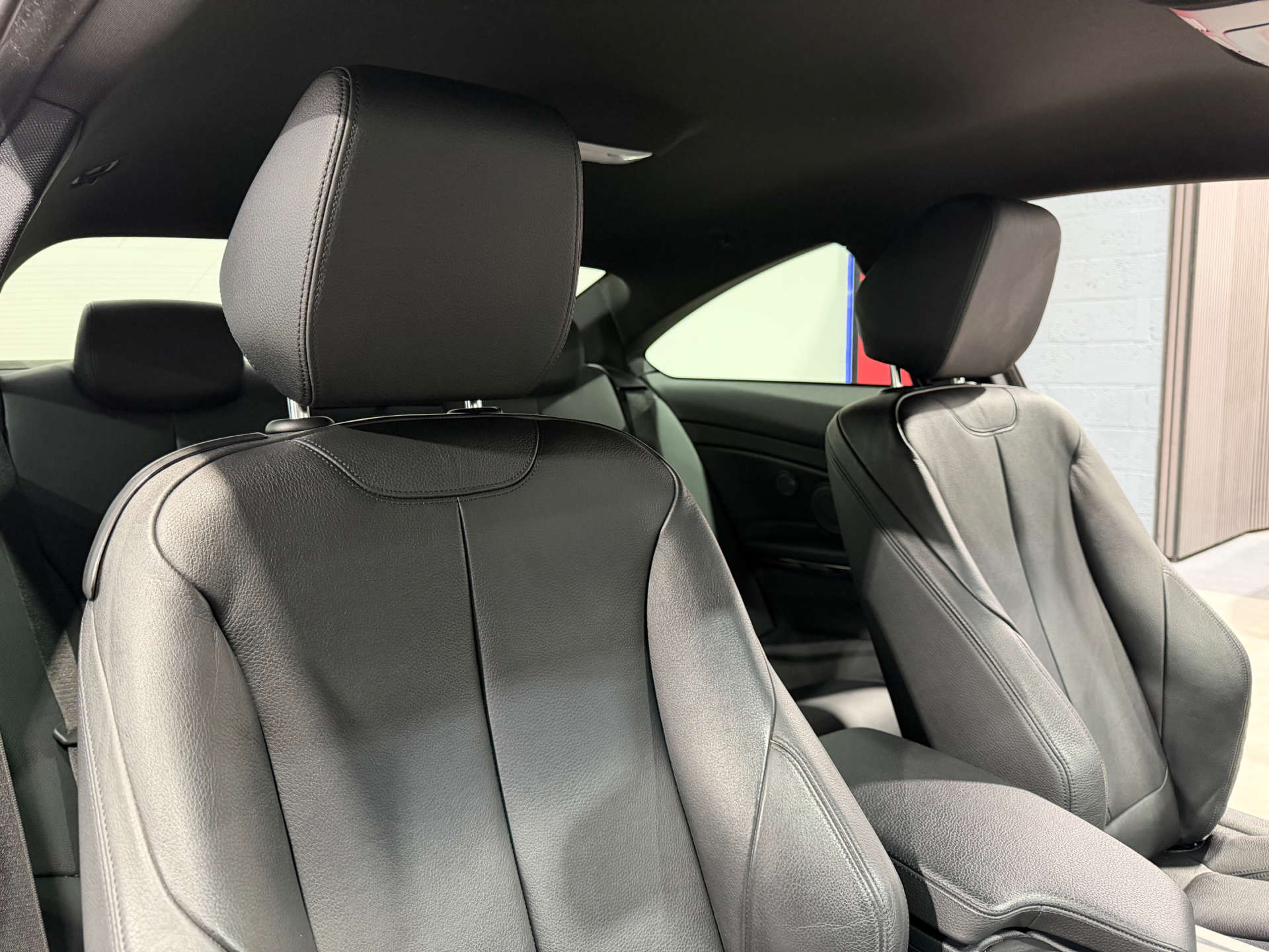 BMW 4 SERIES 2.0 420d M Sport Auto 2dr #27