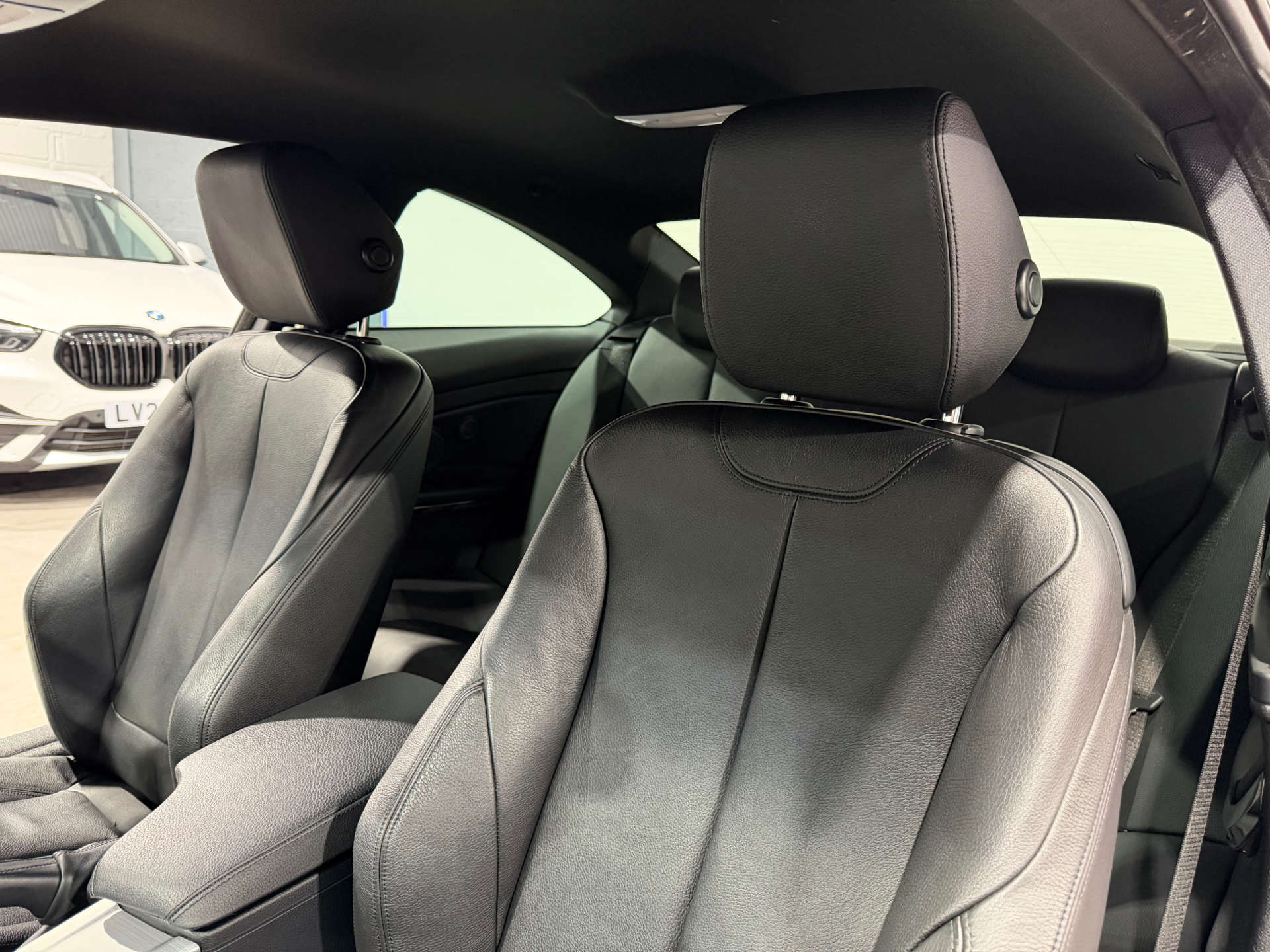 BMW 4 SERIES 2.0 420d M Sport Auto 2dr #28