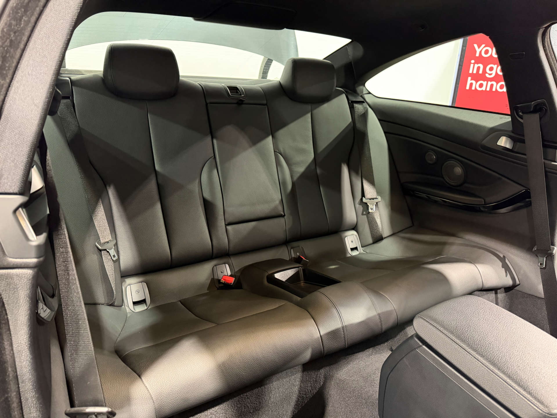 BMW 4 SERIES 2.0 420d M Sport Auto 2dr #29