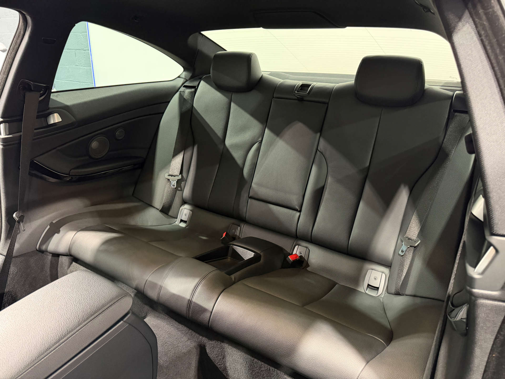 BMW 4 SERIES 2.0 420d M Sport Auto 2dr #30