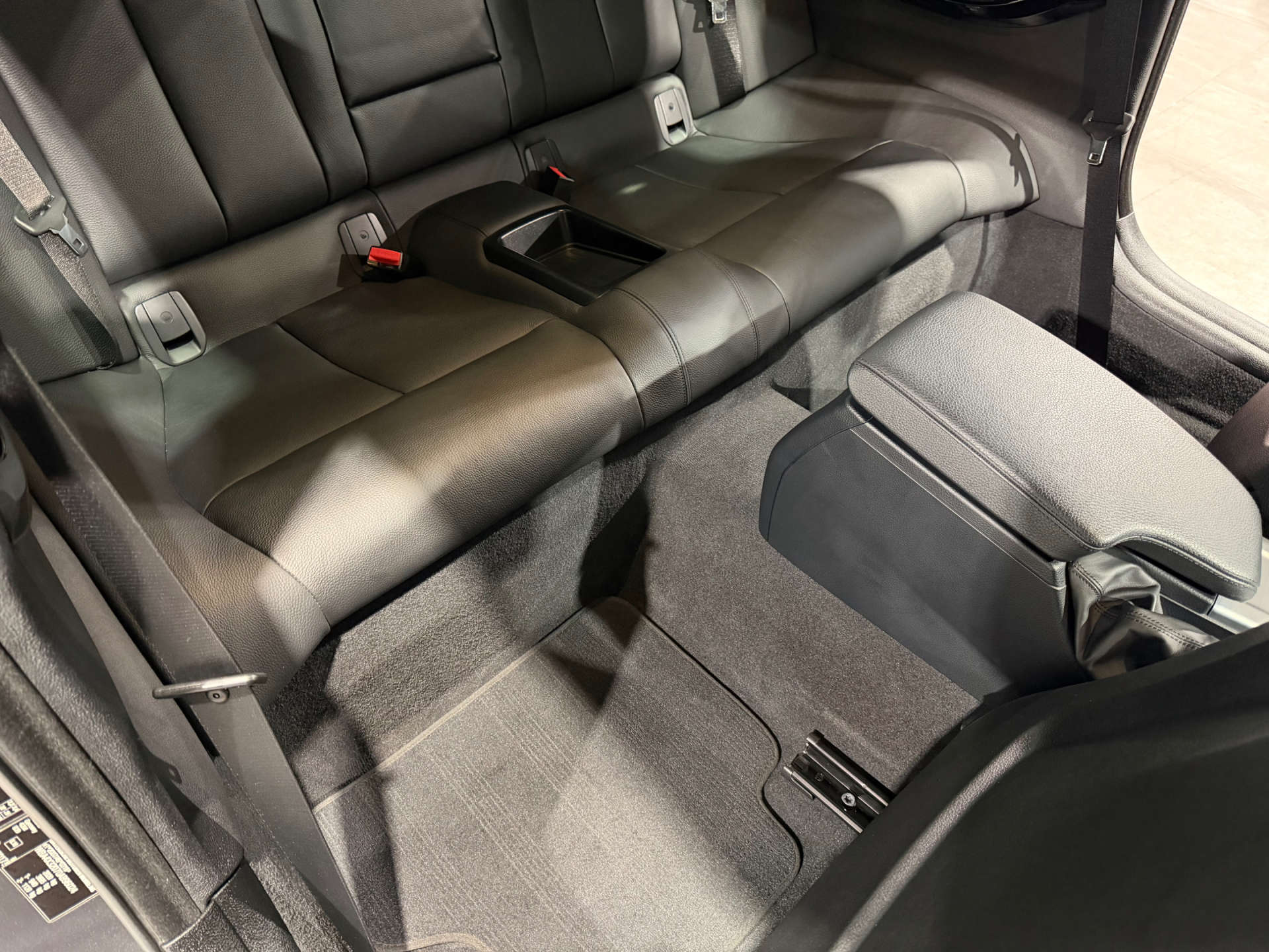 BMW 4 SERIES 2.0 420d M Sport Auto 2dr #31