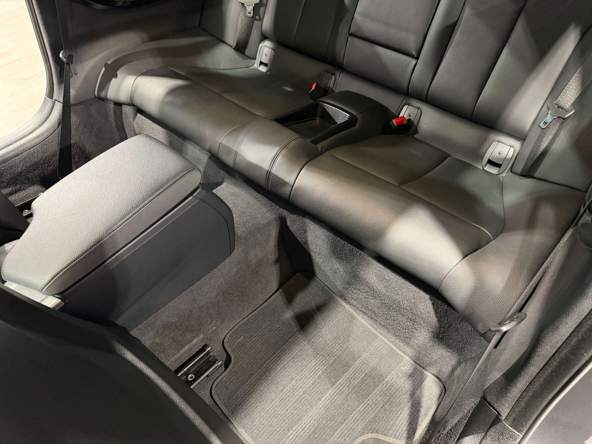 BMW 4 SERIES 2.0 420d M Sport Auto 2dr #32