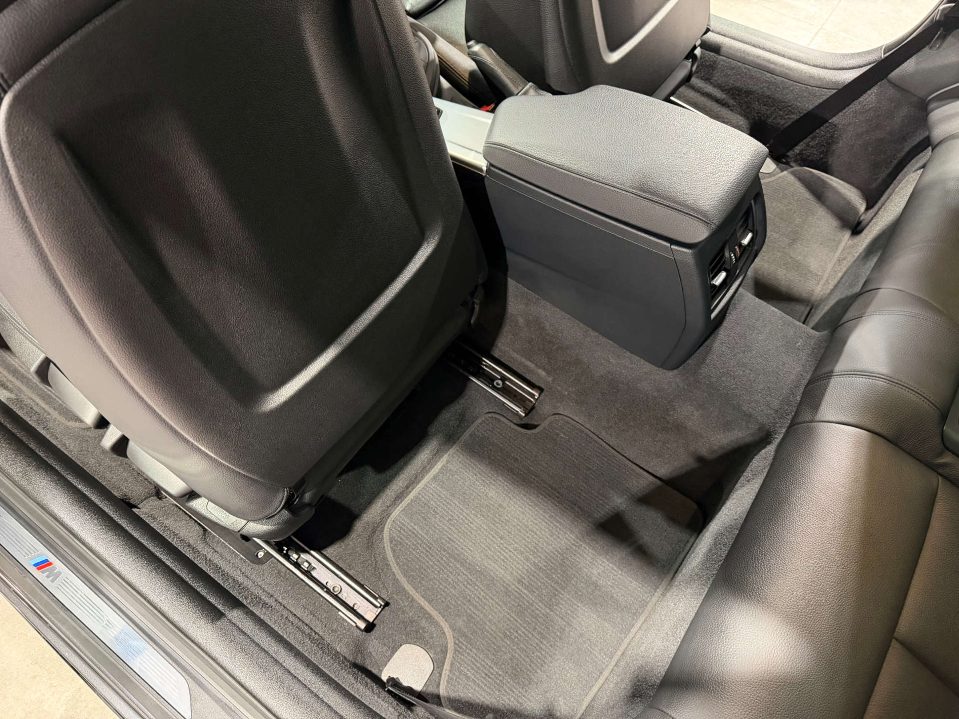 BMW 4 SERIES 2.0 420d M Sport Auto 2dr #33